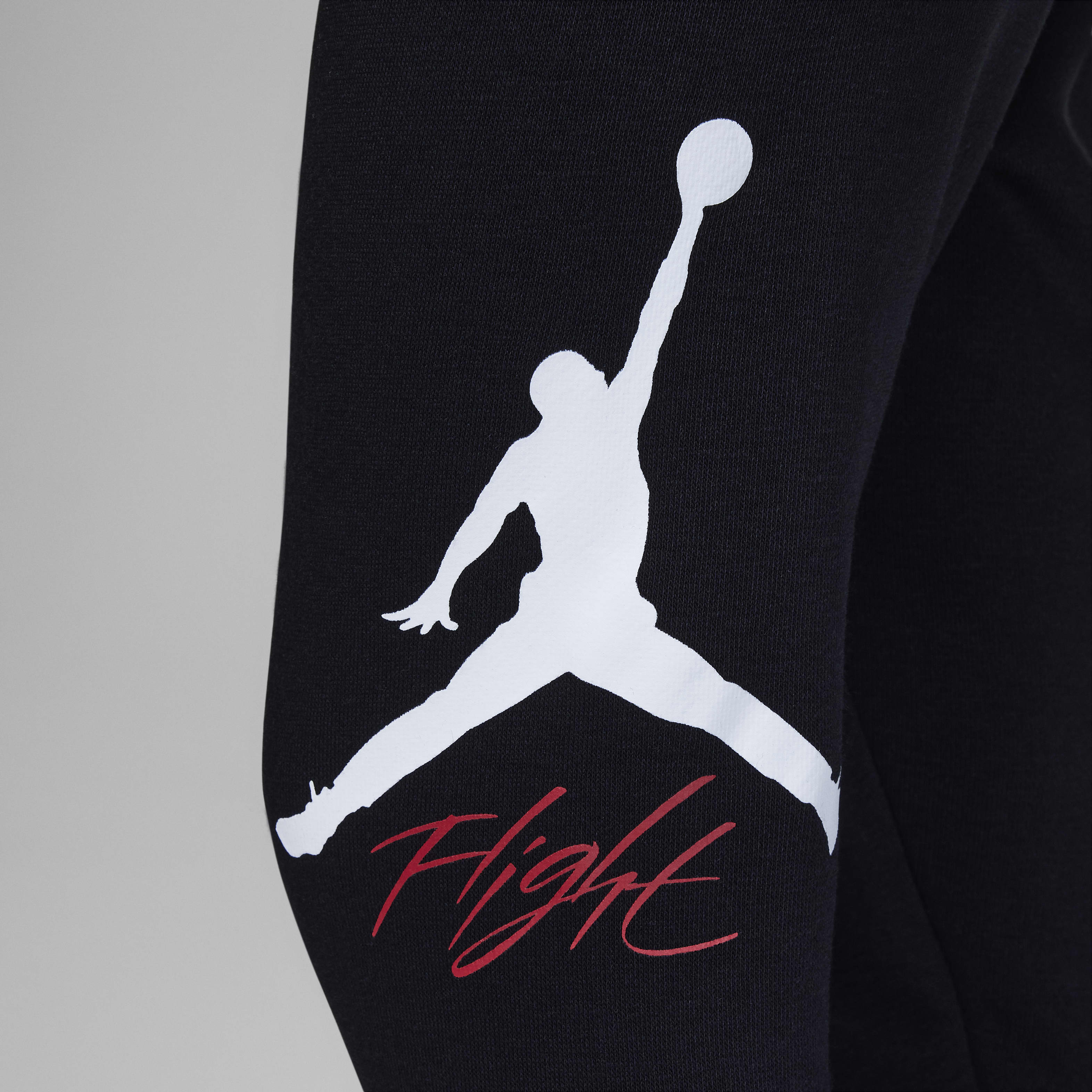 Jordan Jumpman Flight Toddler Pullover Set