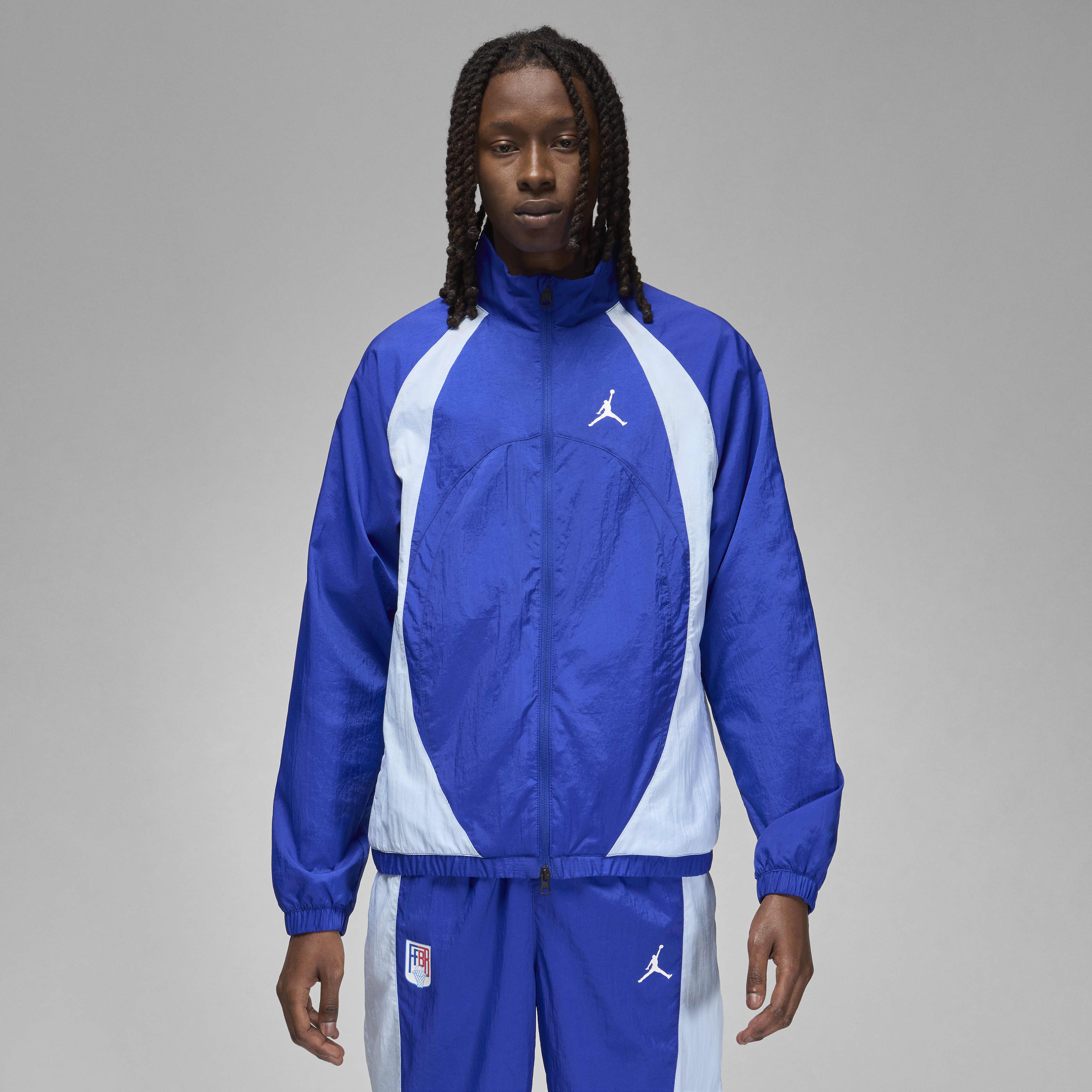 Nike Jordan Sport JAM x Fédération Française de Basketball Men