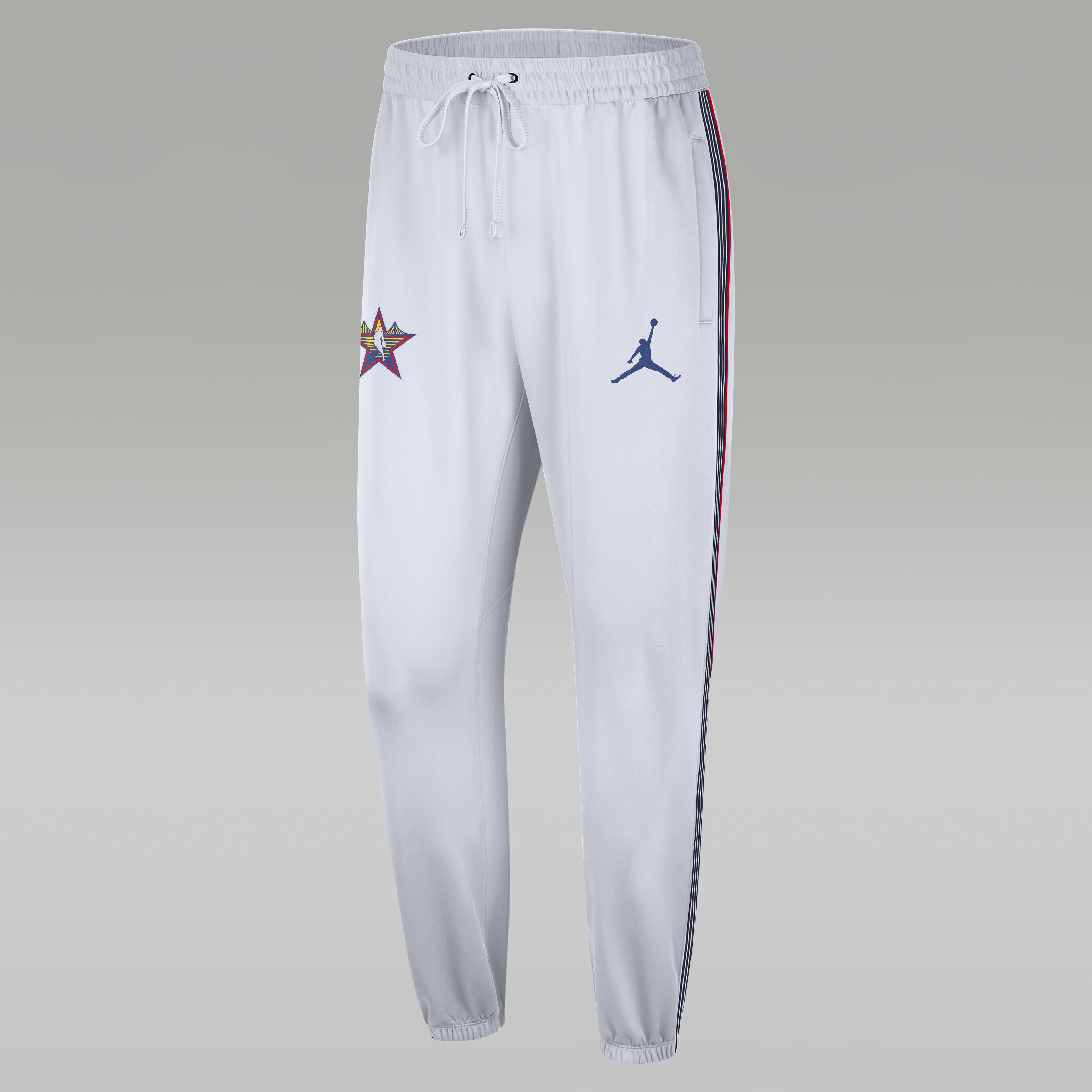 2025 All-Star Weekend Showtime Men's Jordan NBA Pants