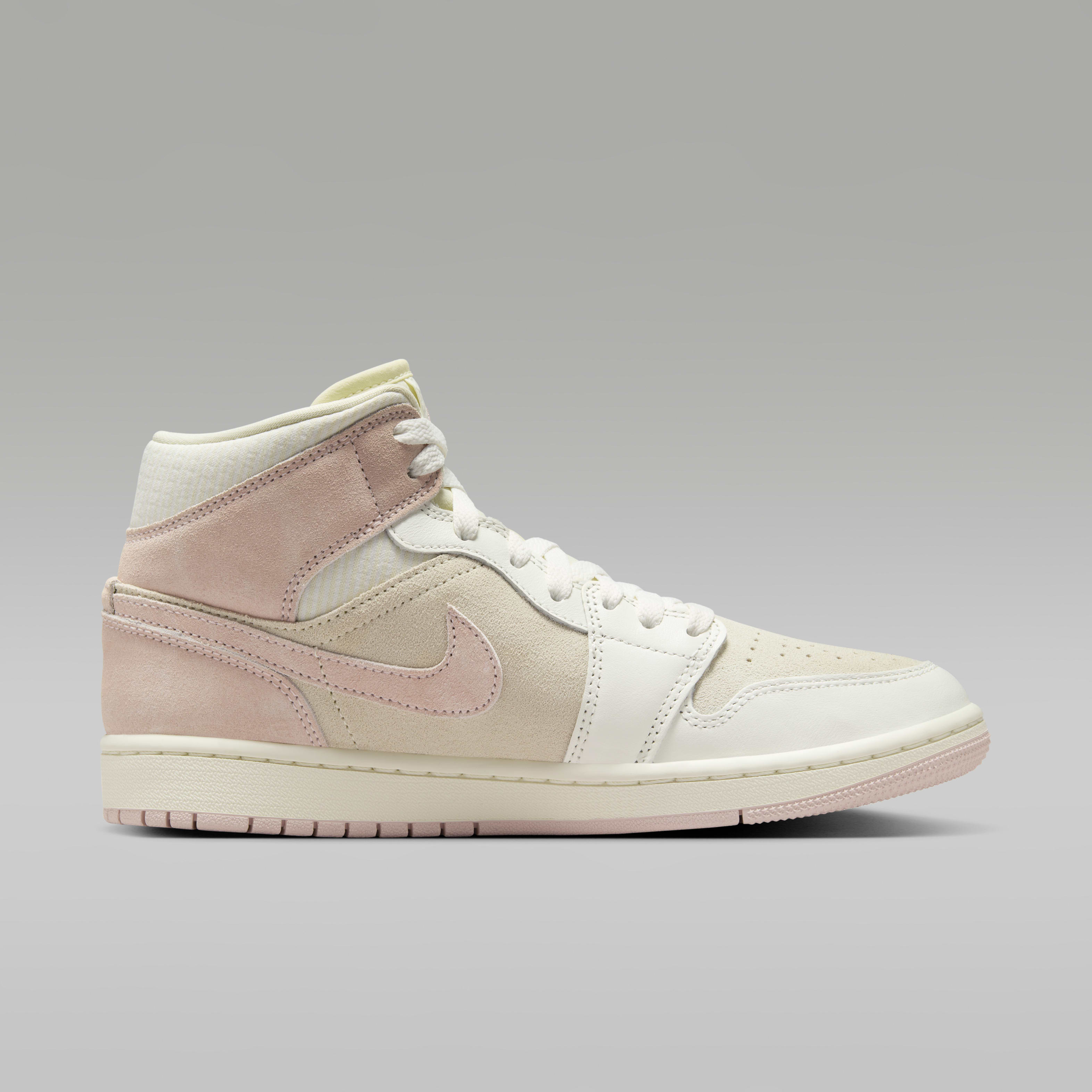 Air Jordan 1 Mid SE Women's Shoes