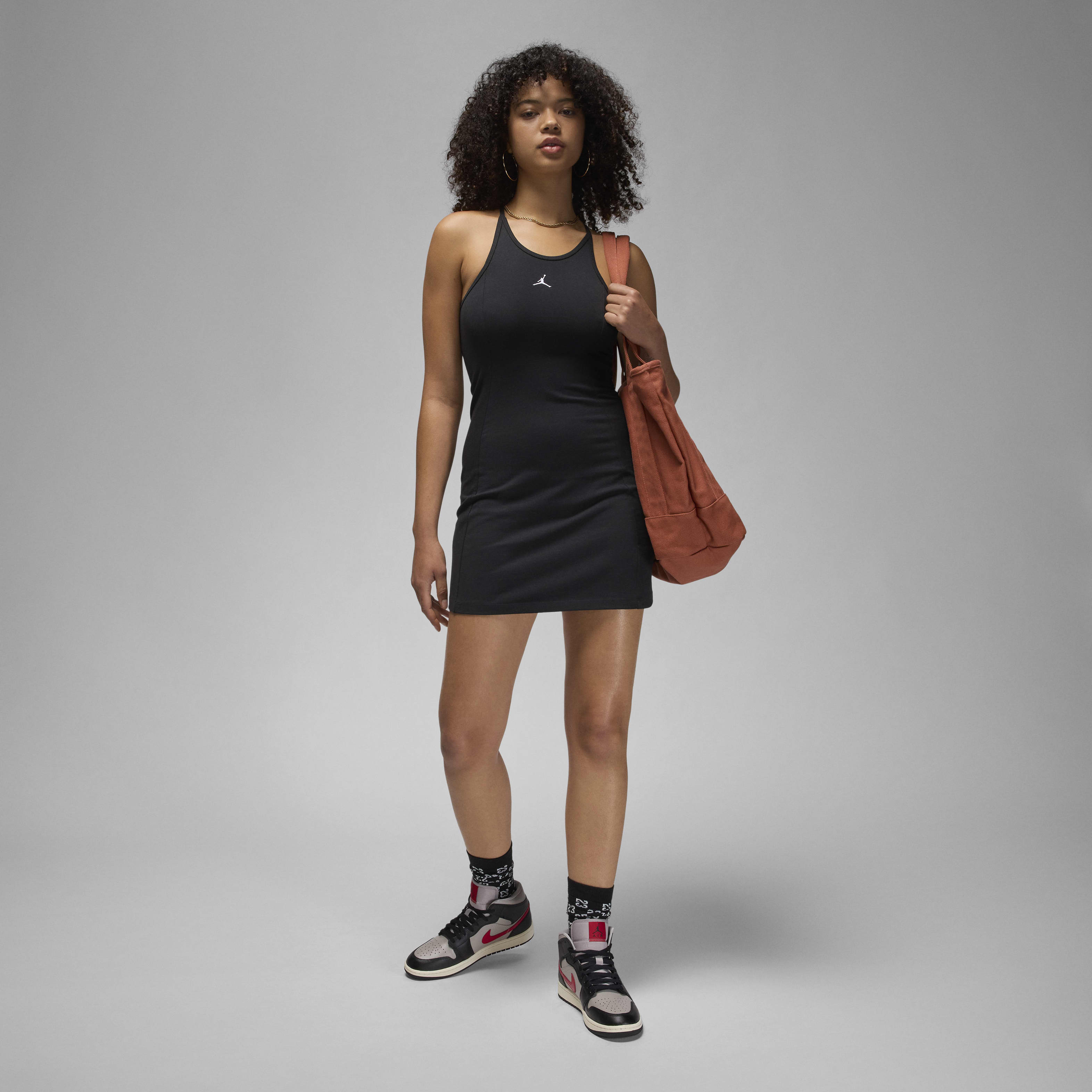 Jordan Women's Slim Knit Dress