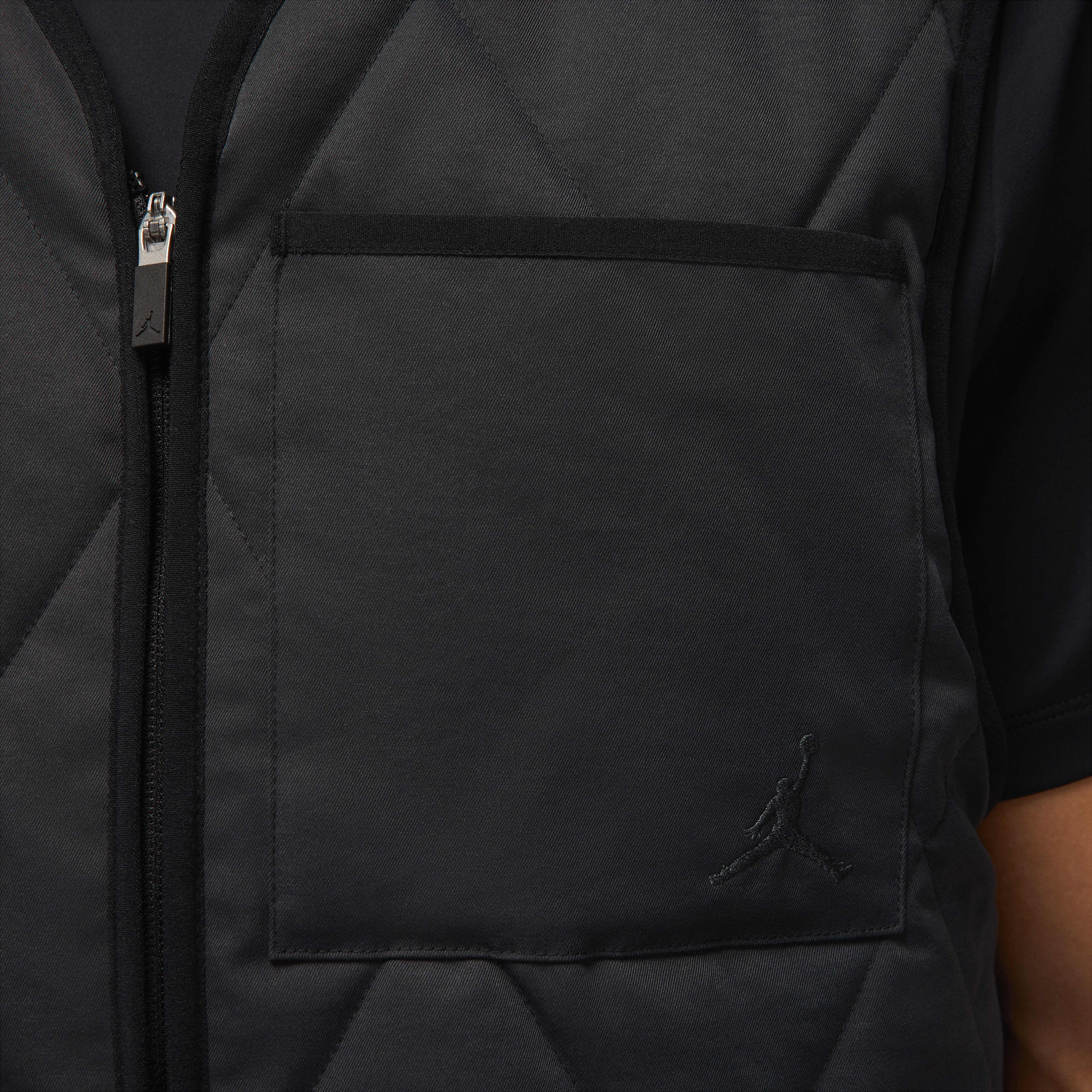 Jordan Sport Men's Therma-FIT Golf Vest