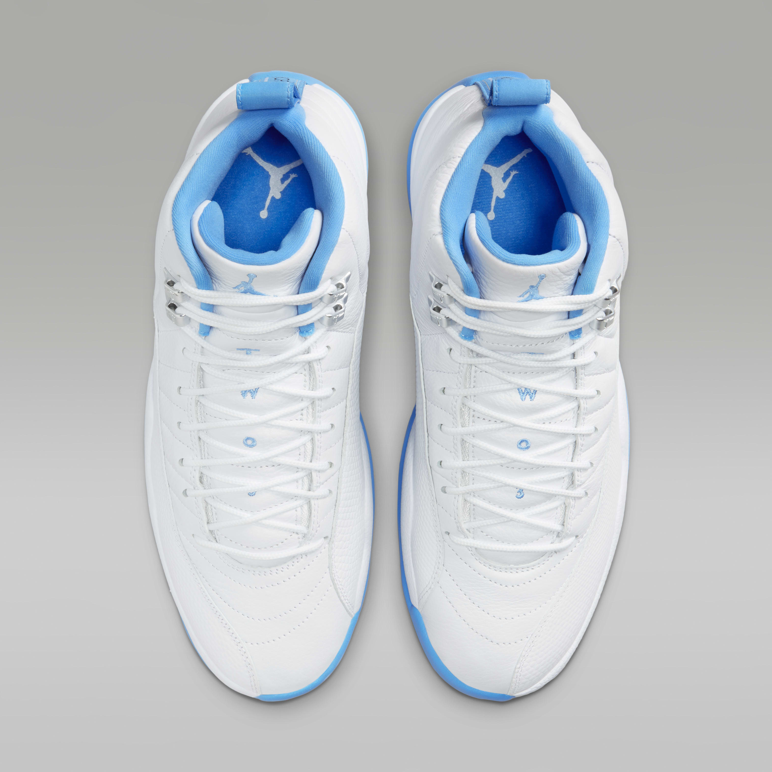 Air Jordan 12 Retro "Taxi" Men's Shoes