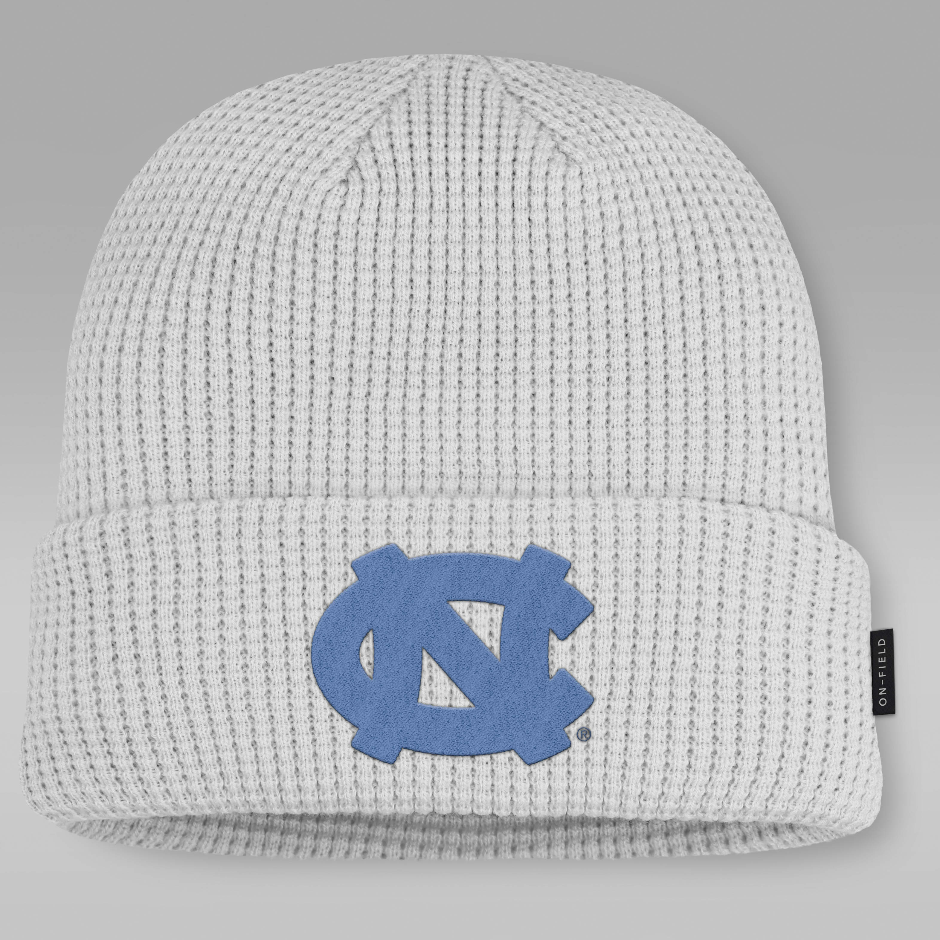 North Carolina Utility Off-Field Men's Jordan Brand College Cuffed Beanie