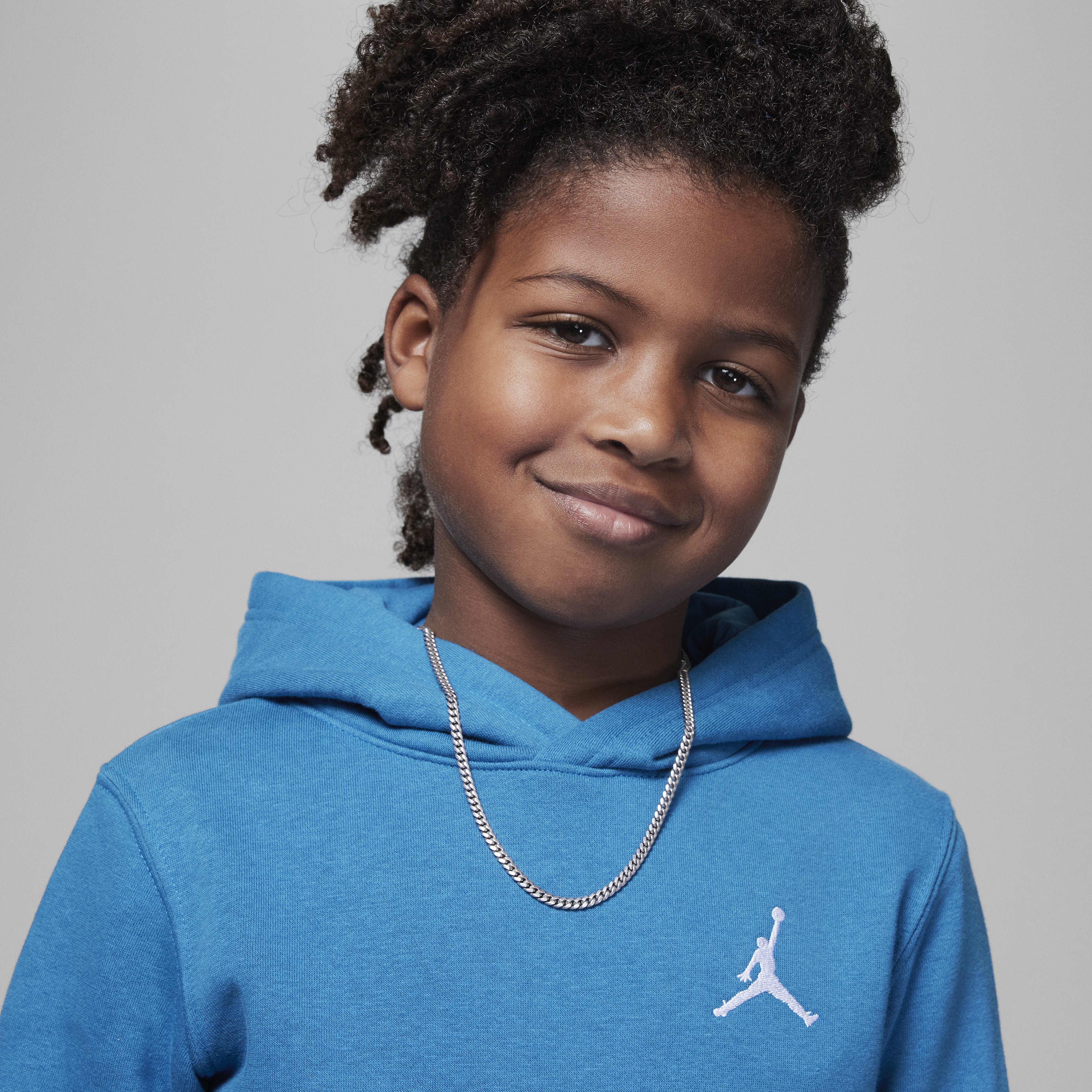 Jordan MJ Essentials Toddler Hoodie