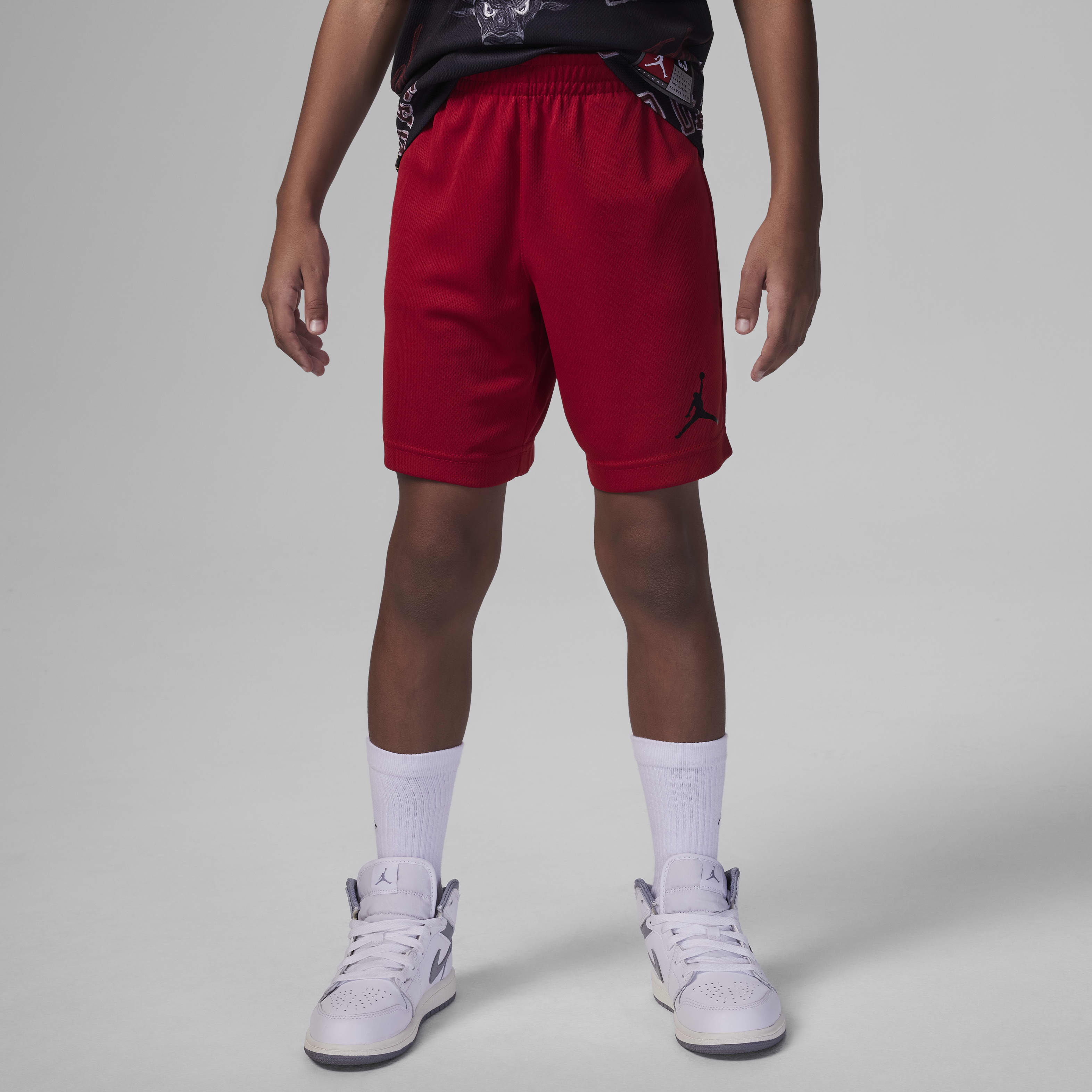 Jordan 23 Little Kids' 2-Piece Jersey Set