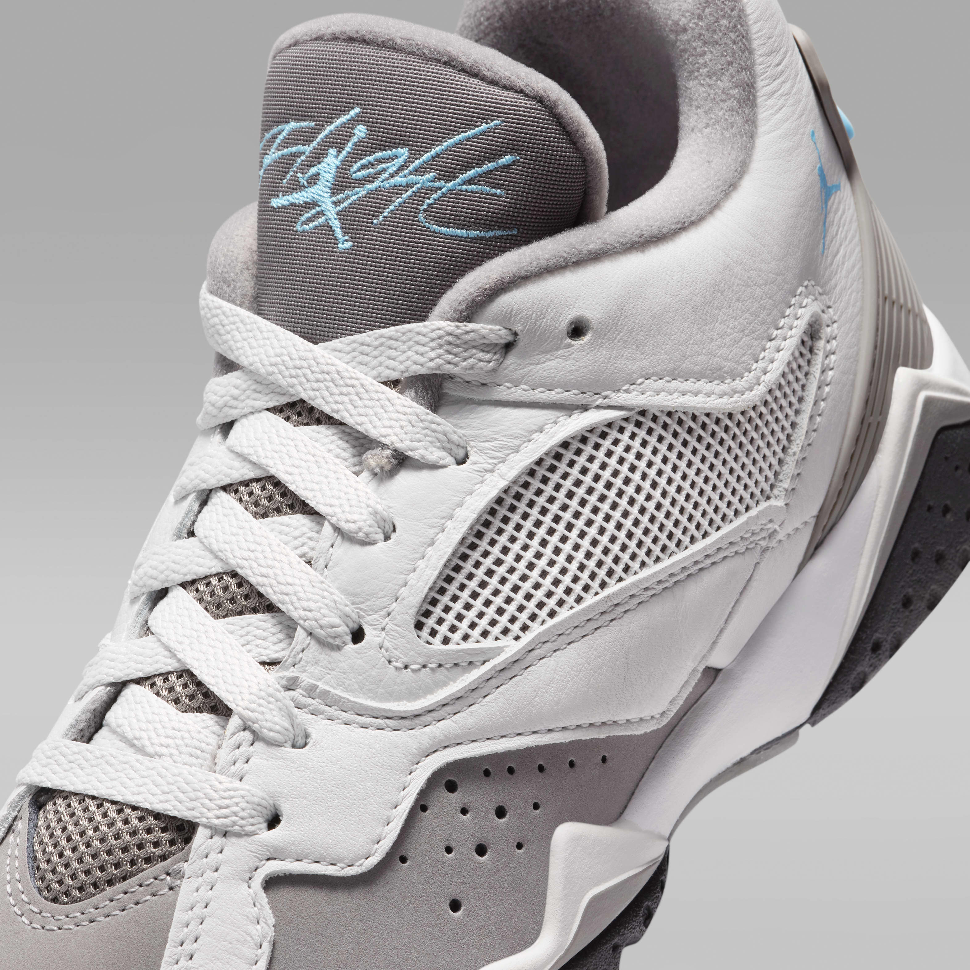 Jordan MVP 92 Little Kids' Shoes