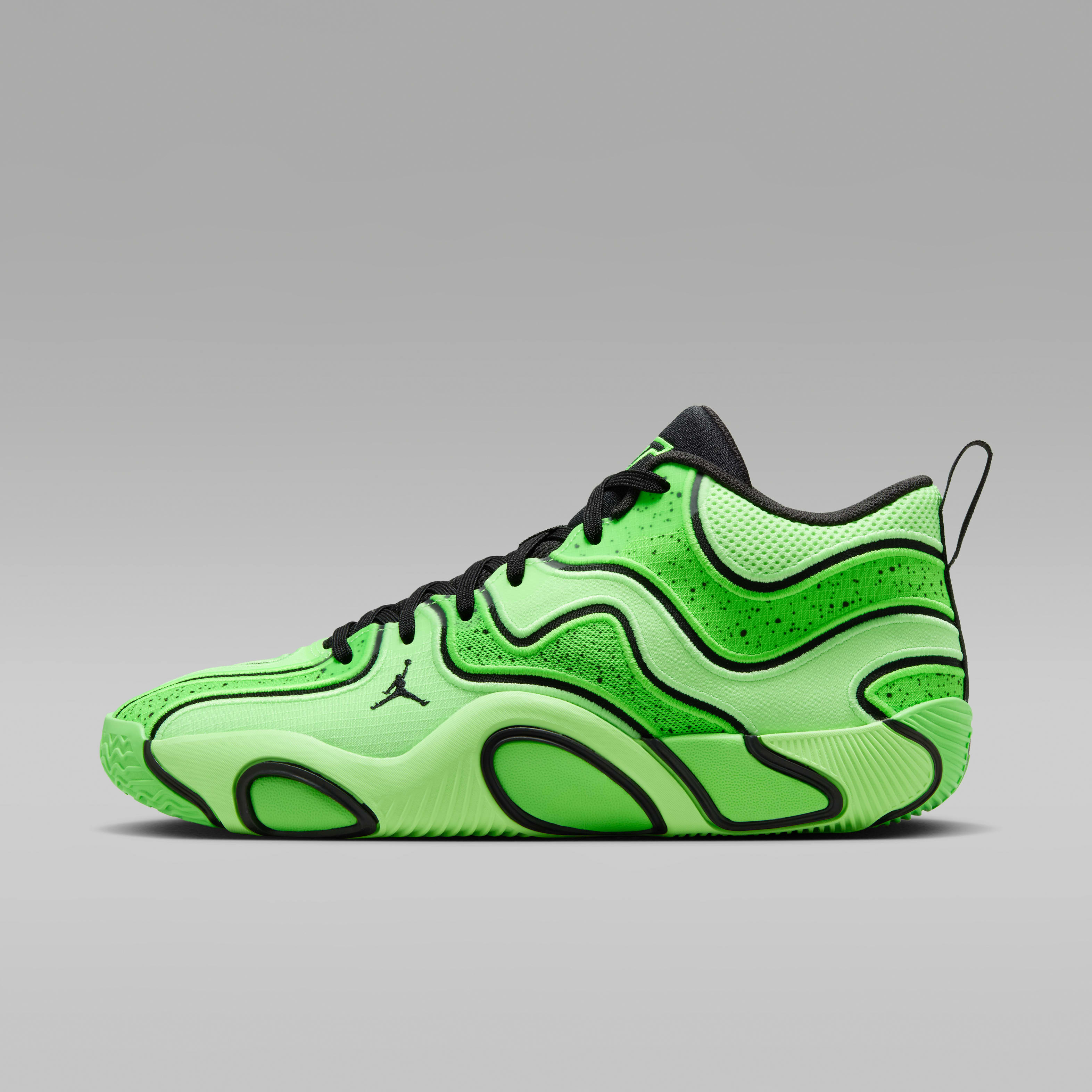 Tatum 3 "Pink" Basketball Shoes