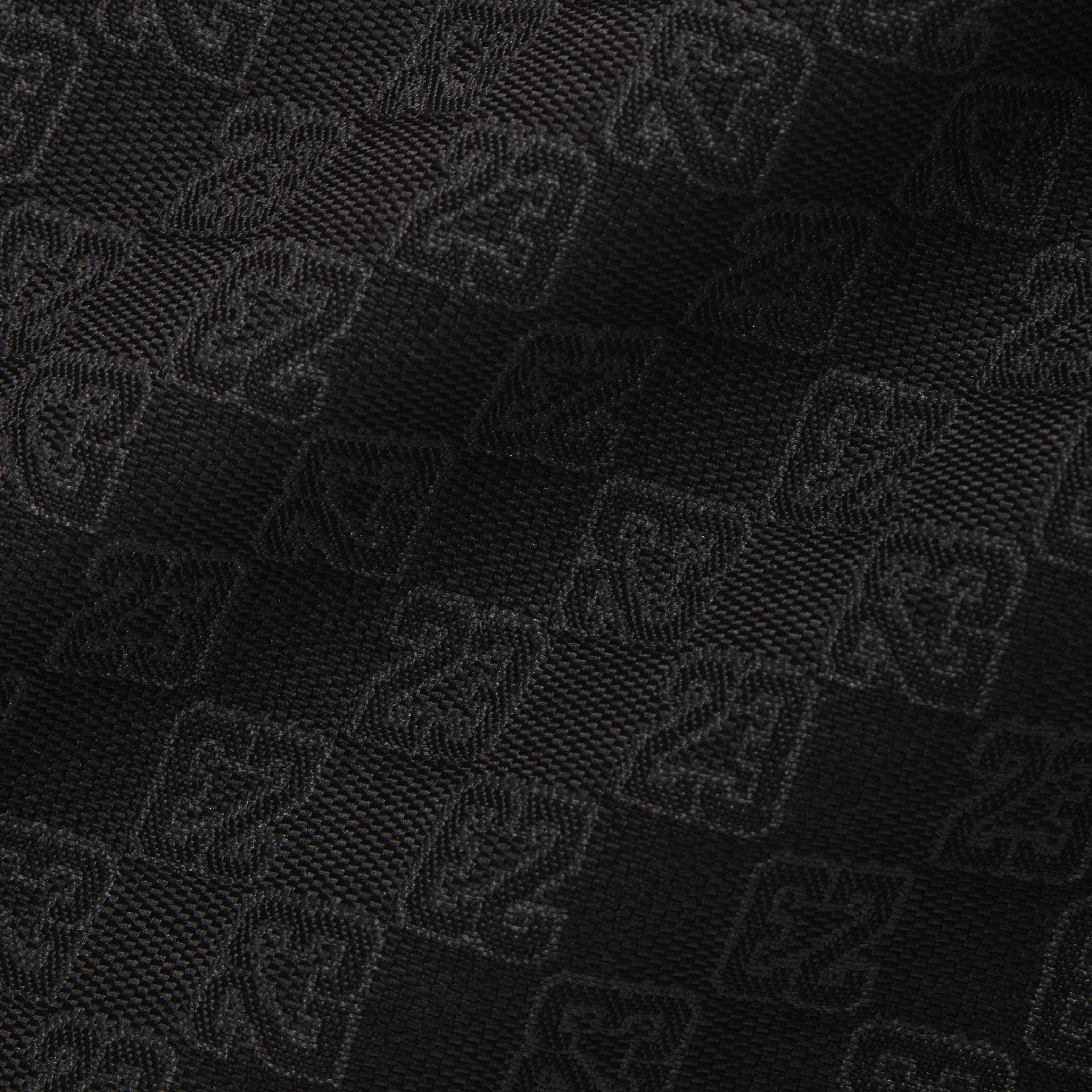 Jordan Monogram Pouch (0.69L)