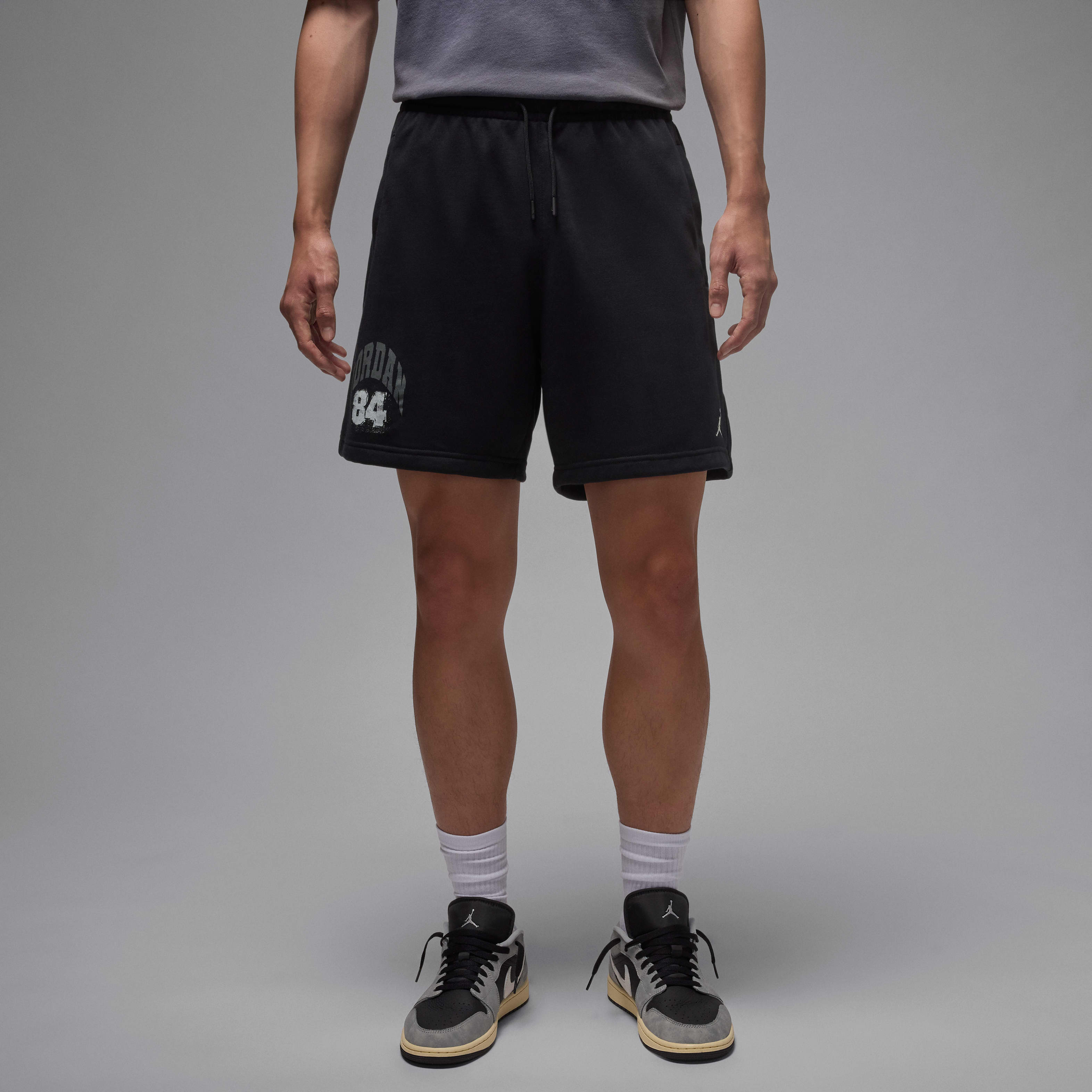 Jordan Brooklyn Men's Collegiate Shorts