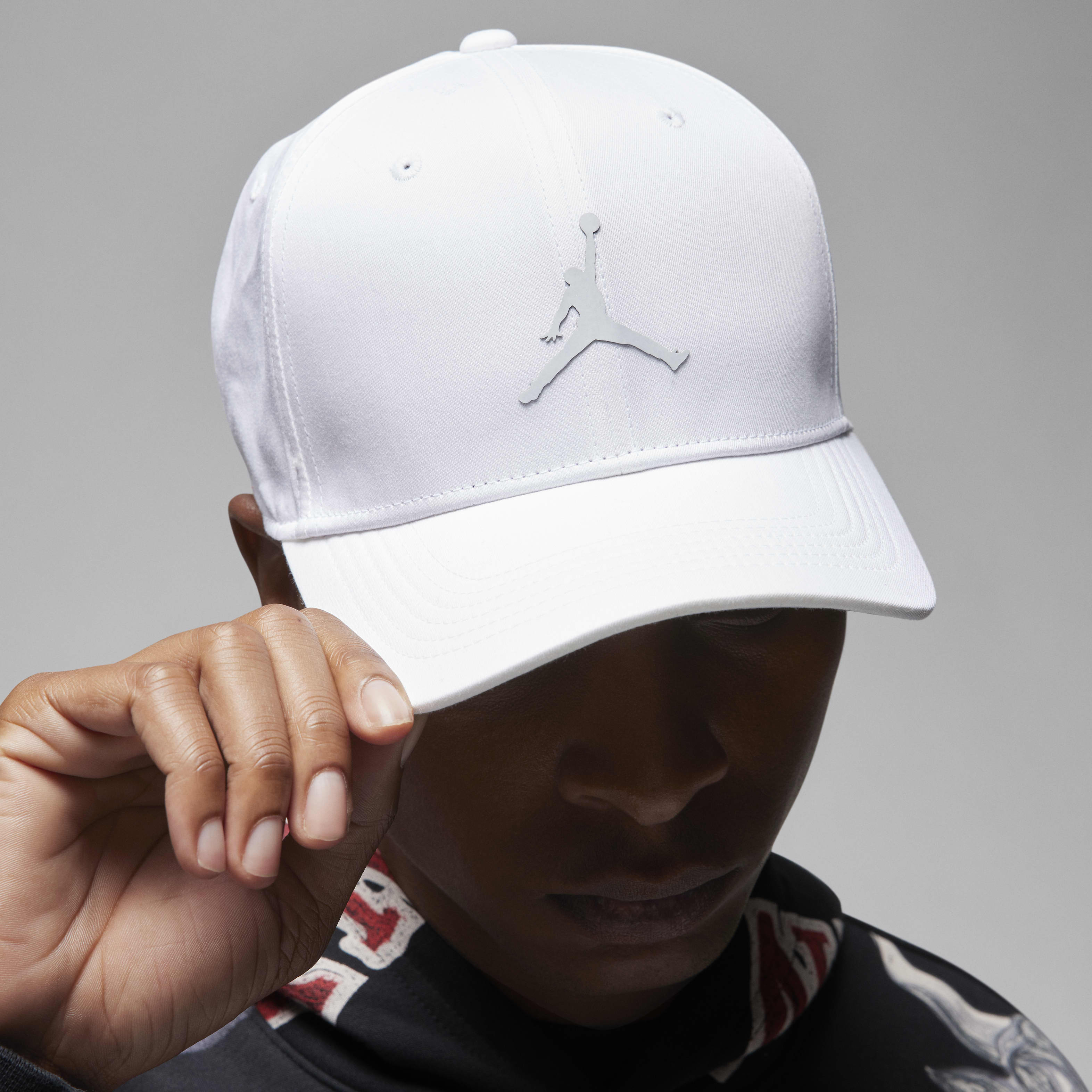 Jordan Rise Golf Cap