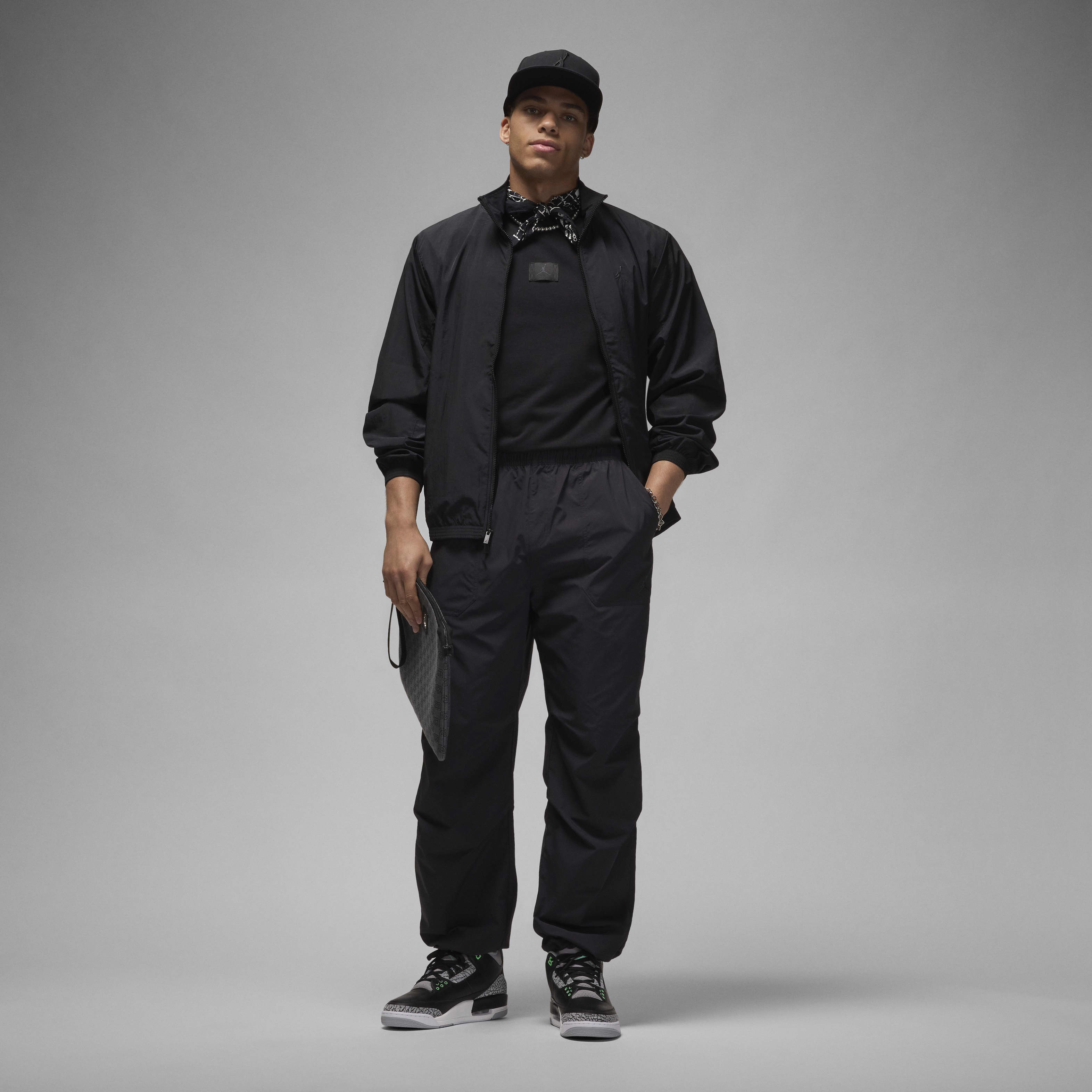 Jordan Essentials Men's Woven Pants