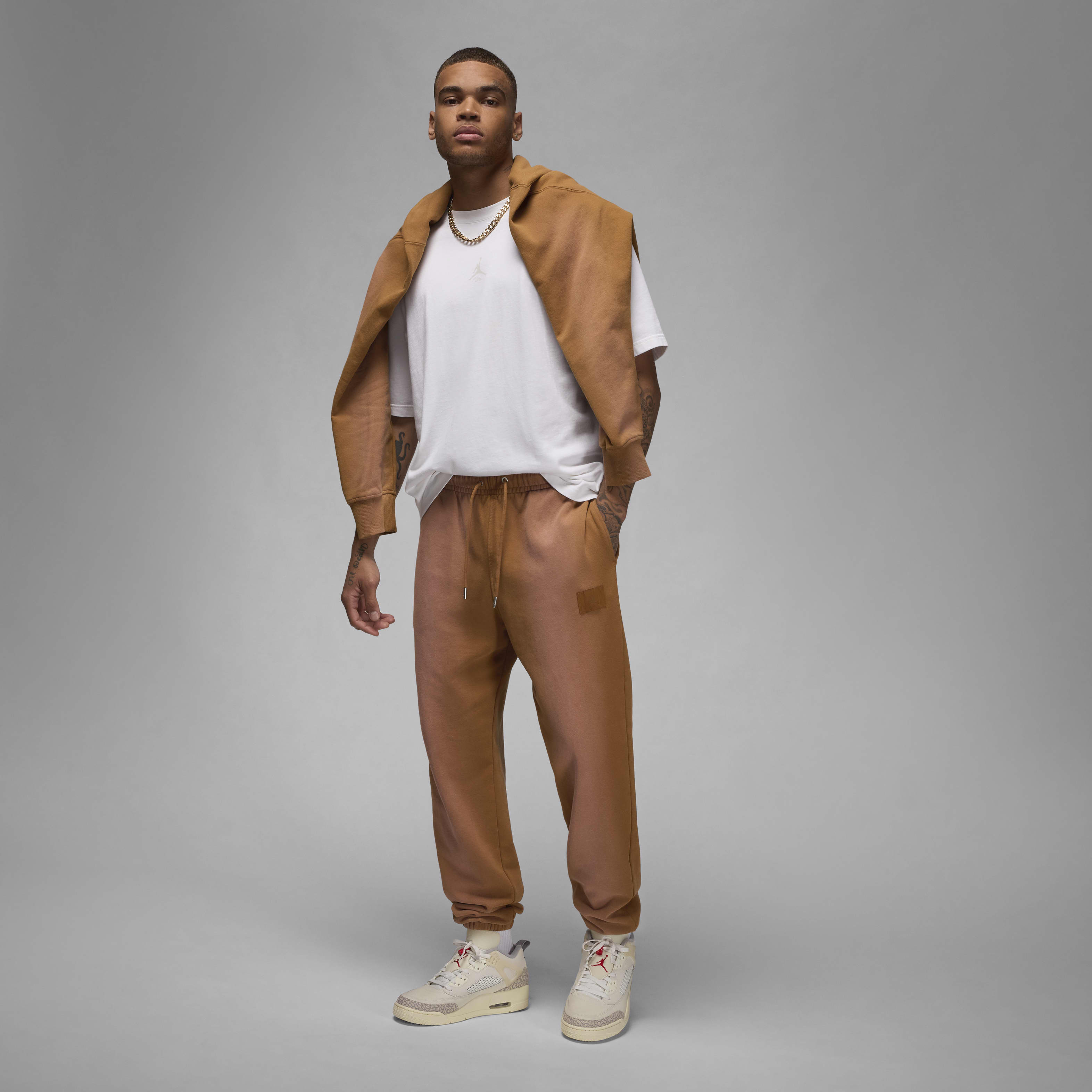 Jordan Flight Fleece Men's Pants