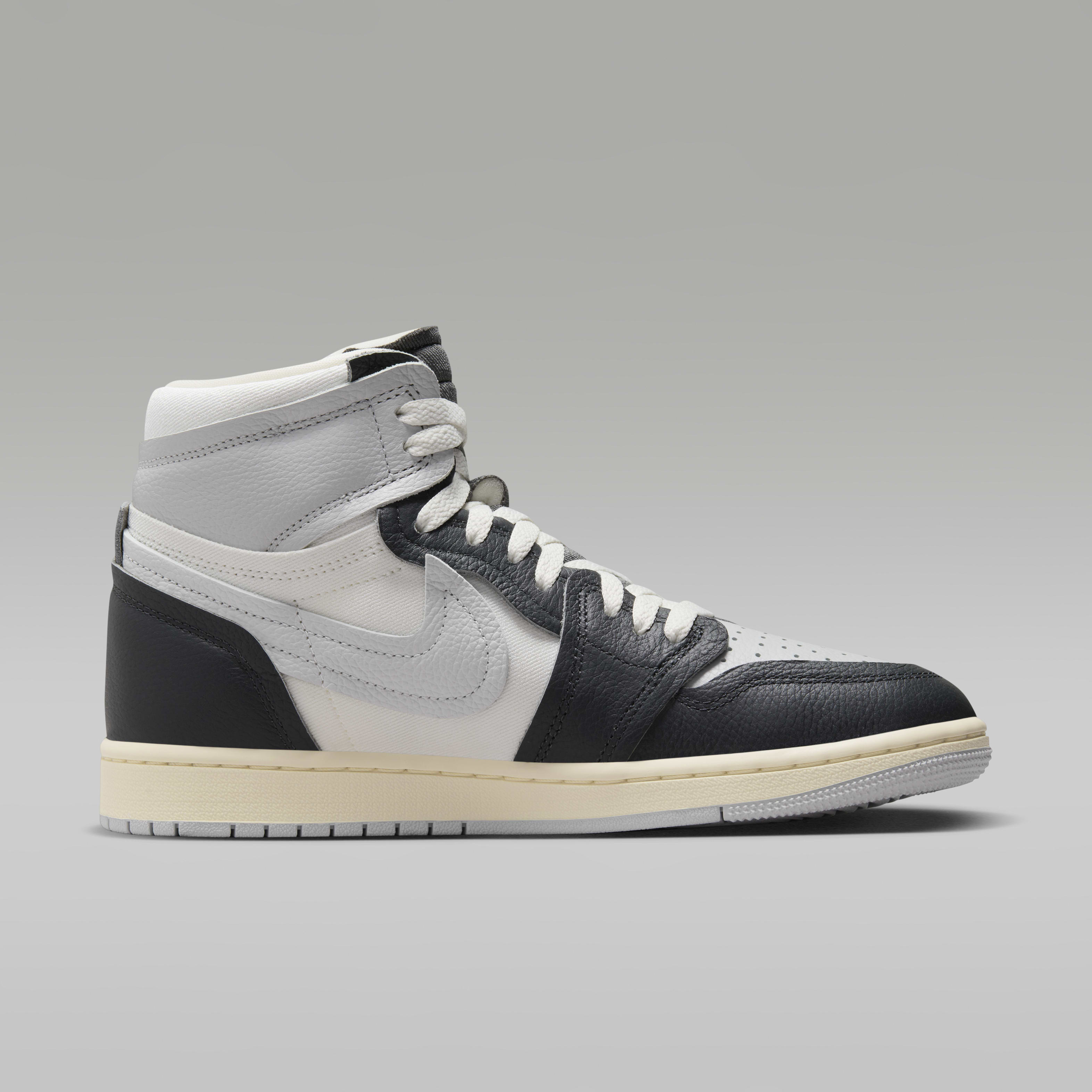 Air Jordan 1 High Method of Make Women's Shoes