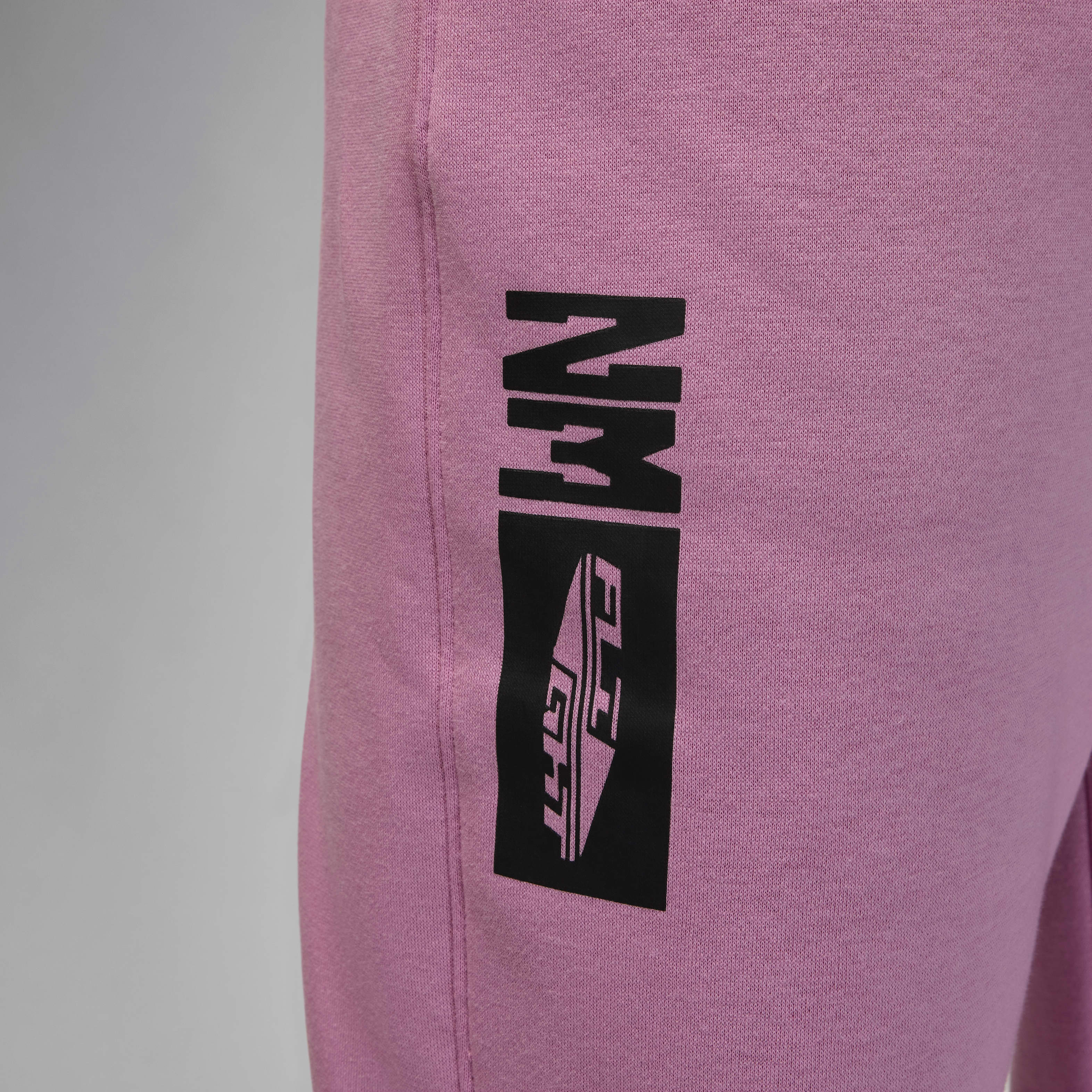 Jordan Brooklyn Fleece Women's Pants