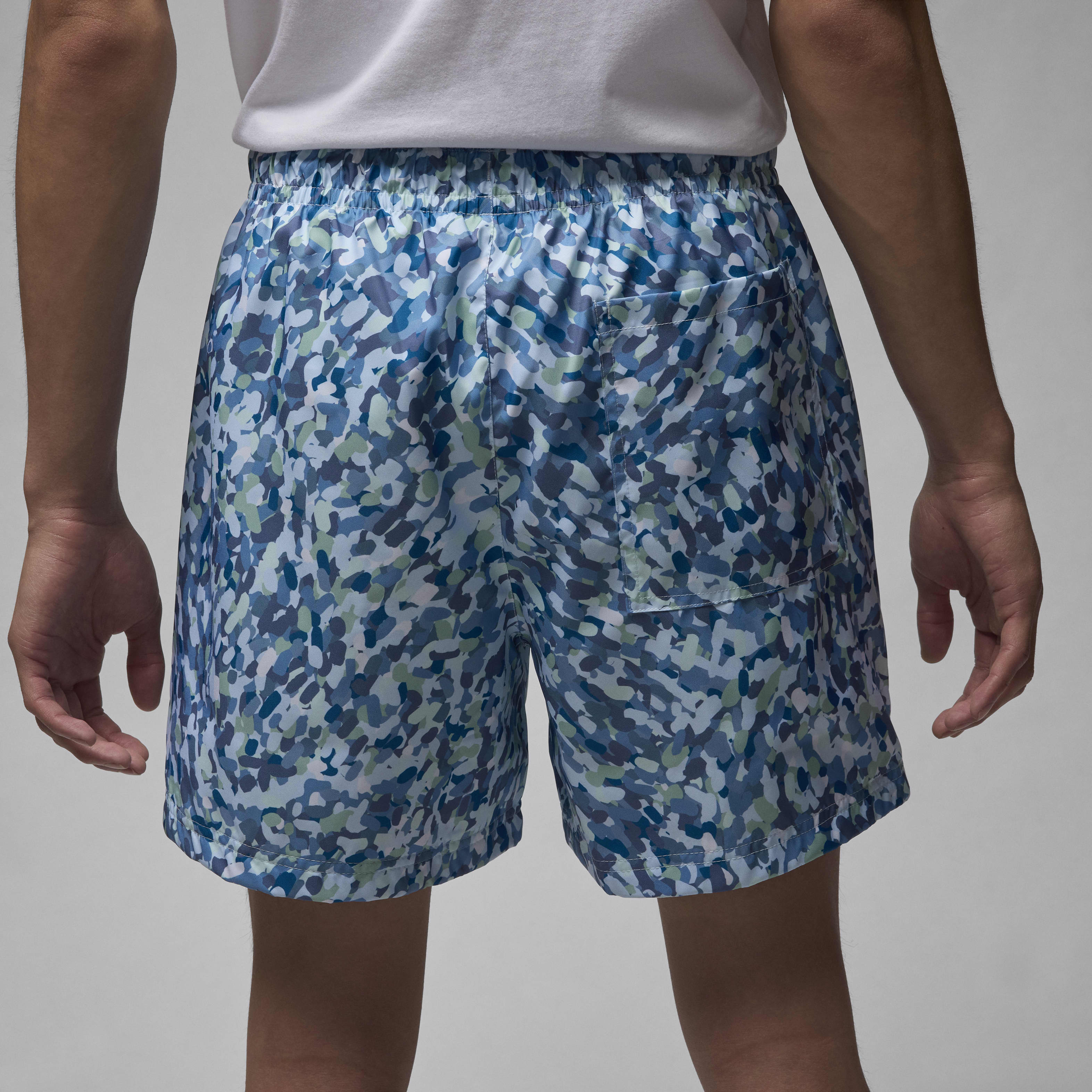 Jordan Essentials Men's Poolside Shorts