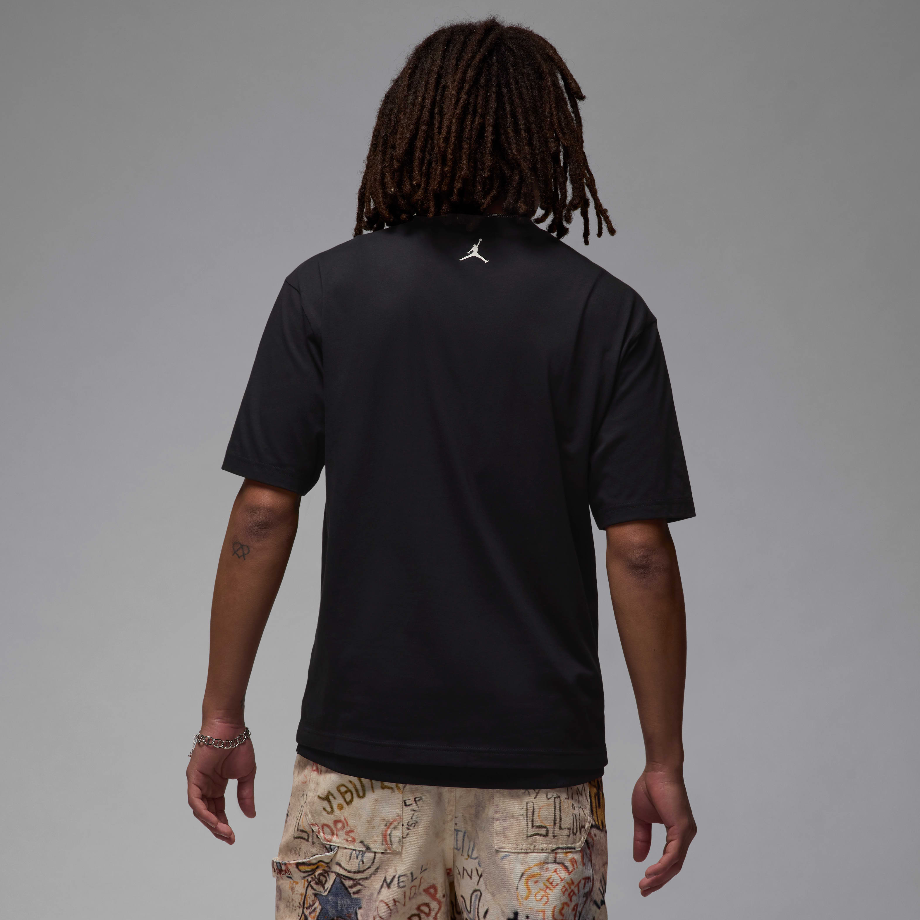 Jordan Brooklyn Men's T-Shirt