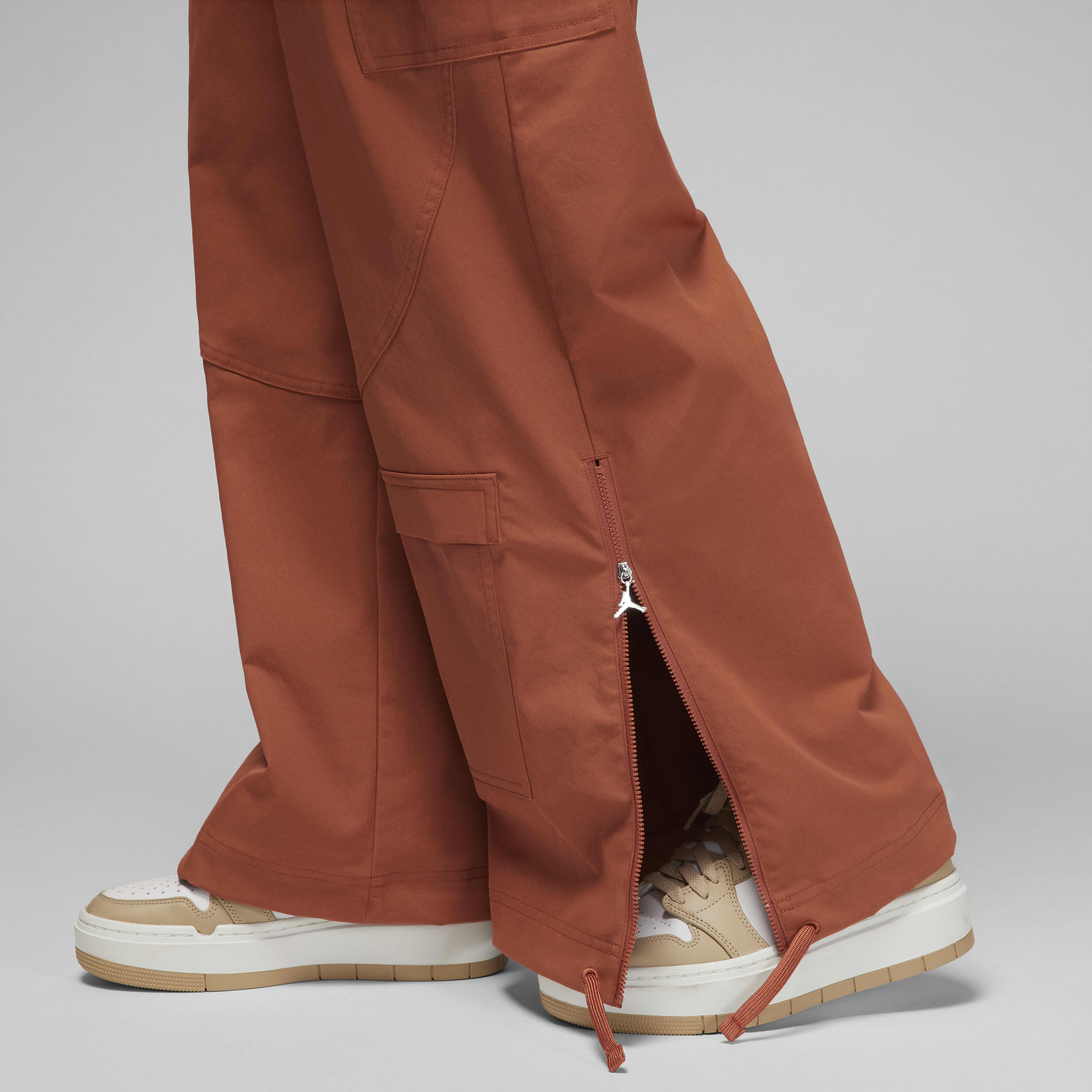 Jordan Chicago Women's Heavyweight Pants