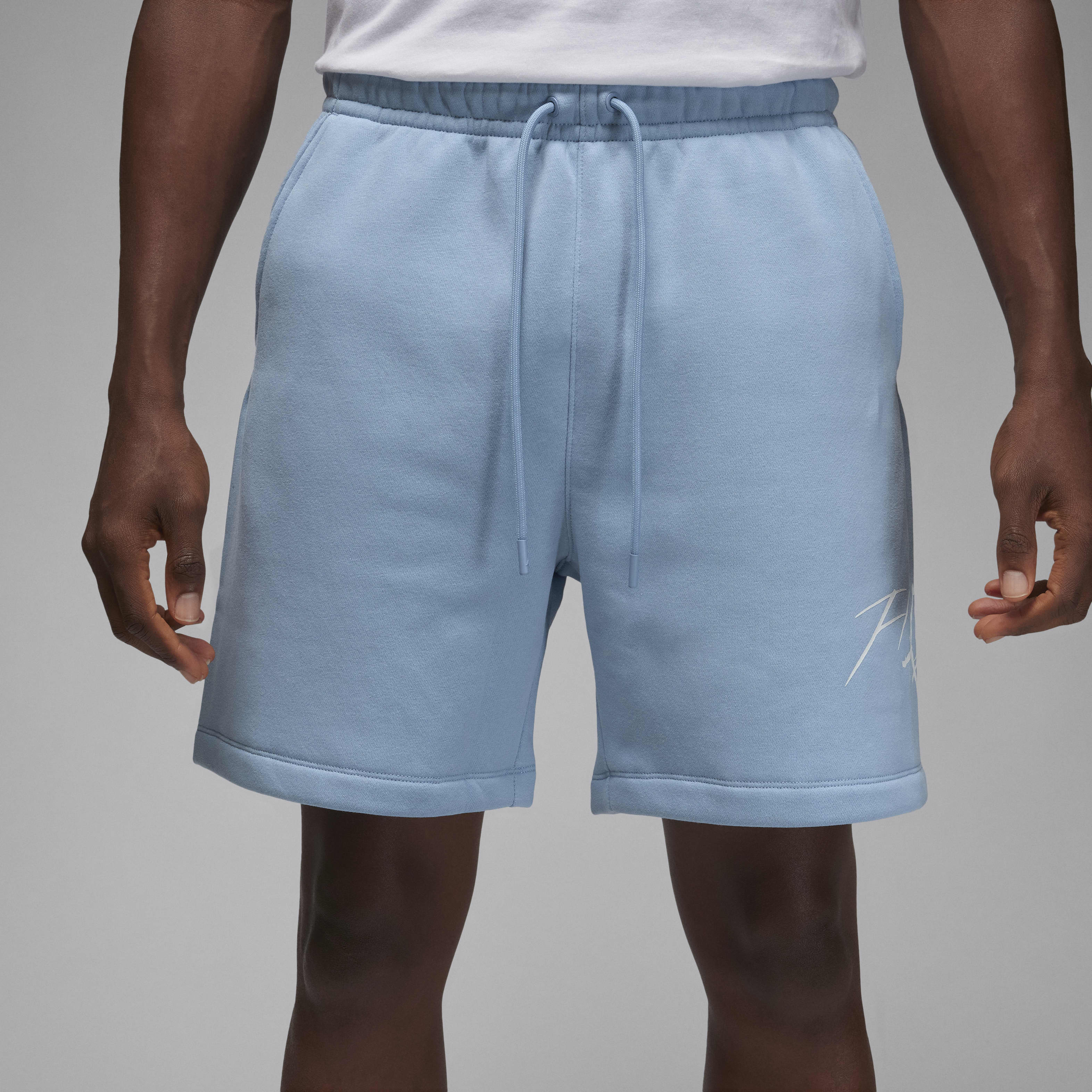 Jordan Brooklyn Fleece Men's Shorts