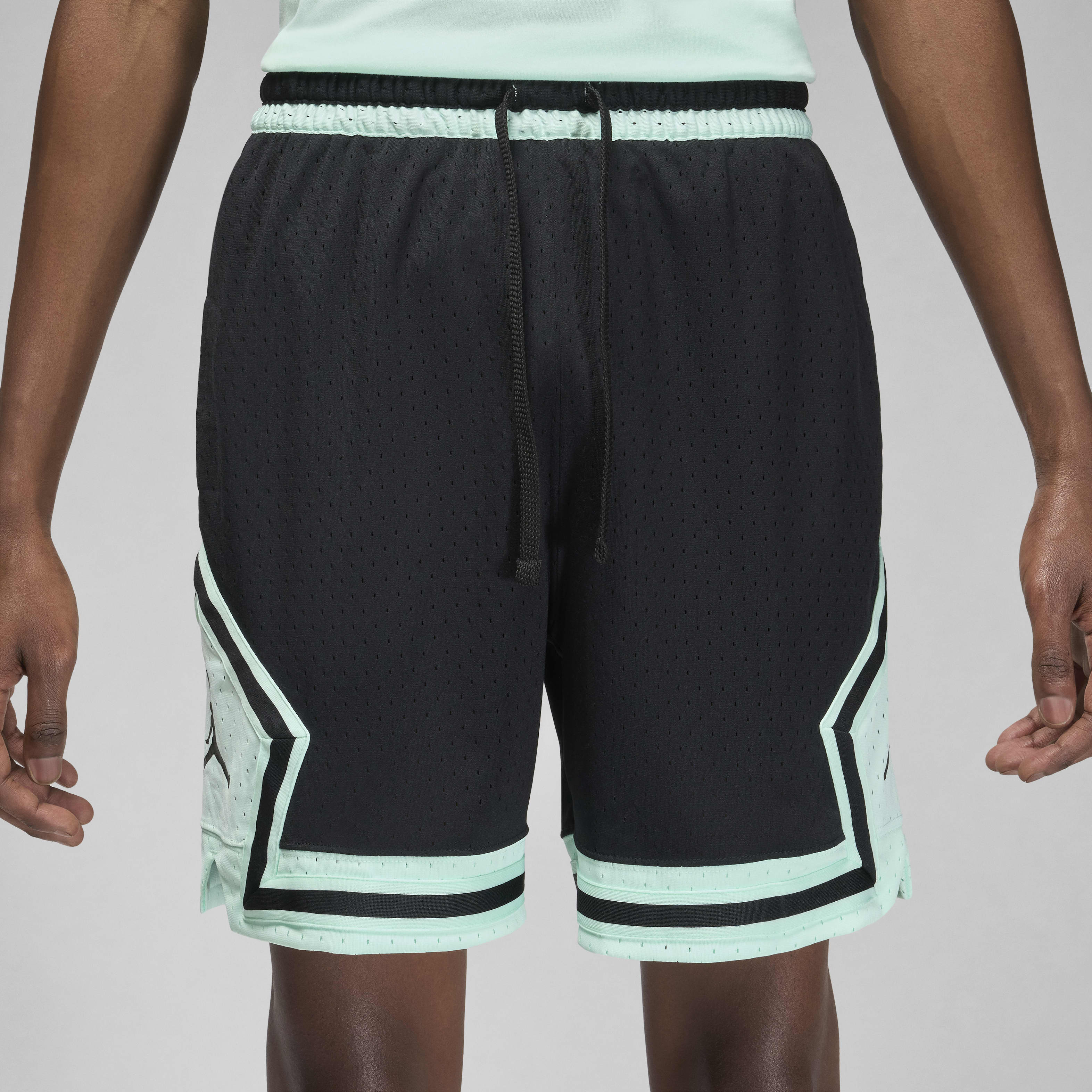 Jordan Dri-FIT Sport Diamond Shorts