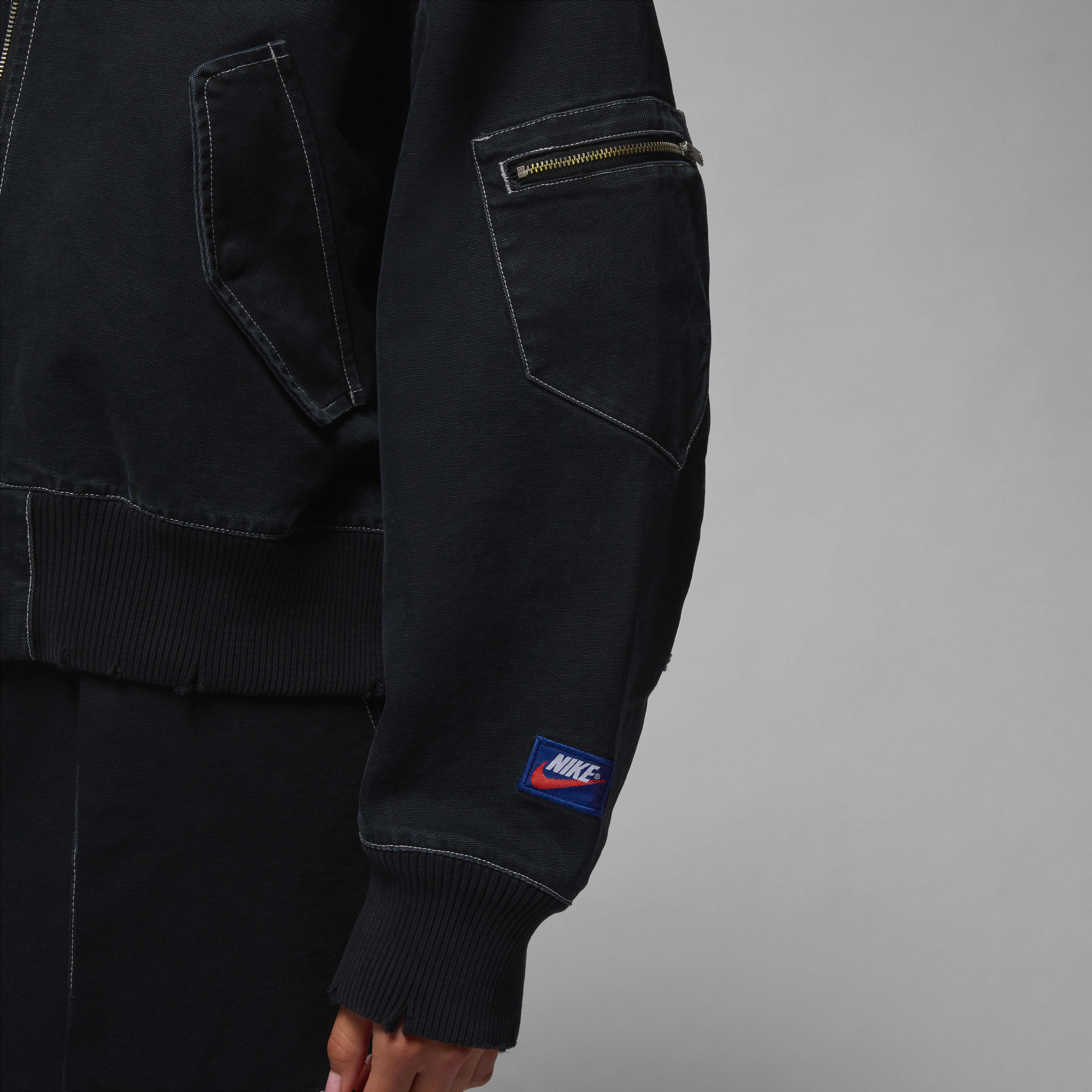 Jordan Renegade Rare Air Women's Jacket