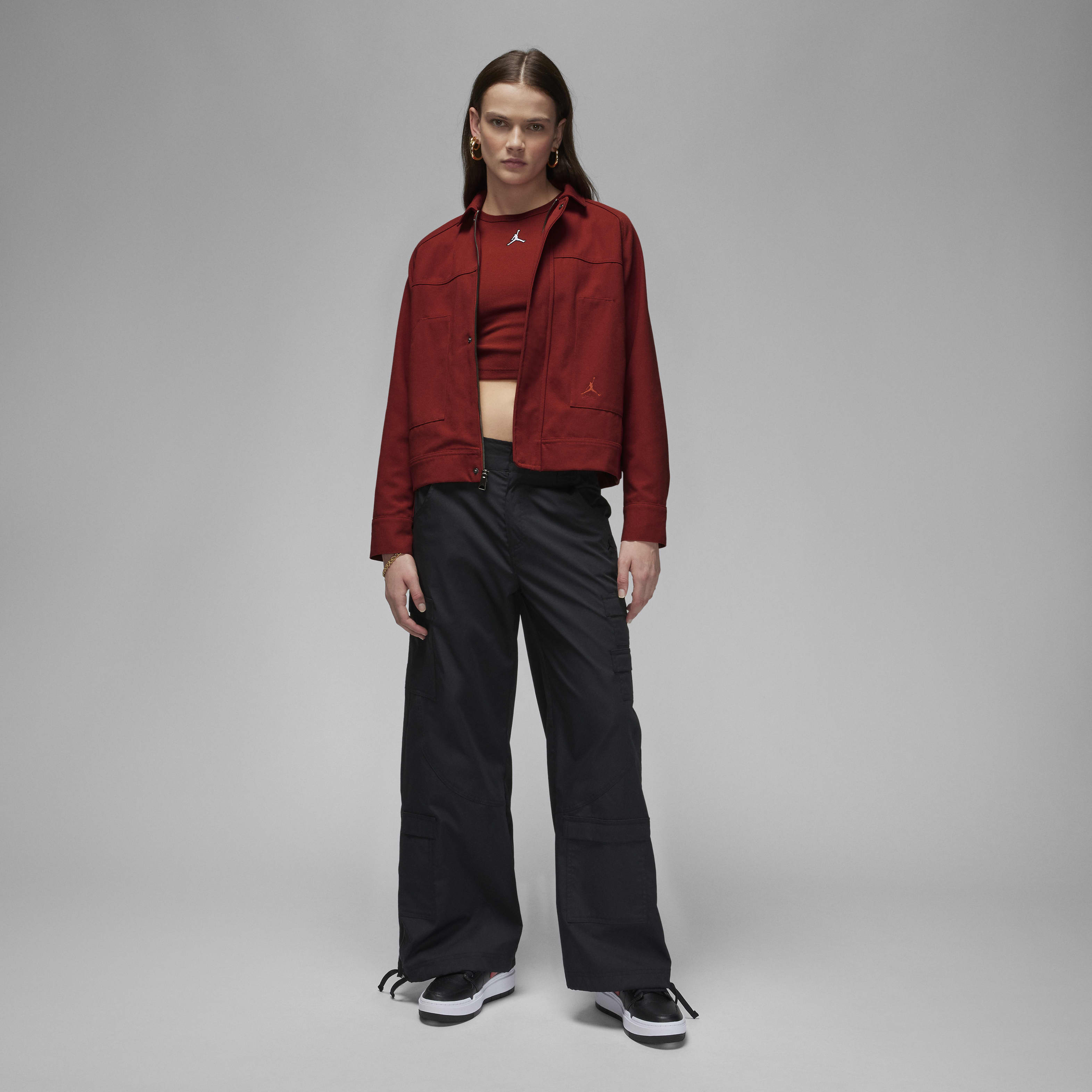 Jordan Women's Jacket