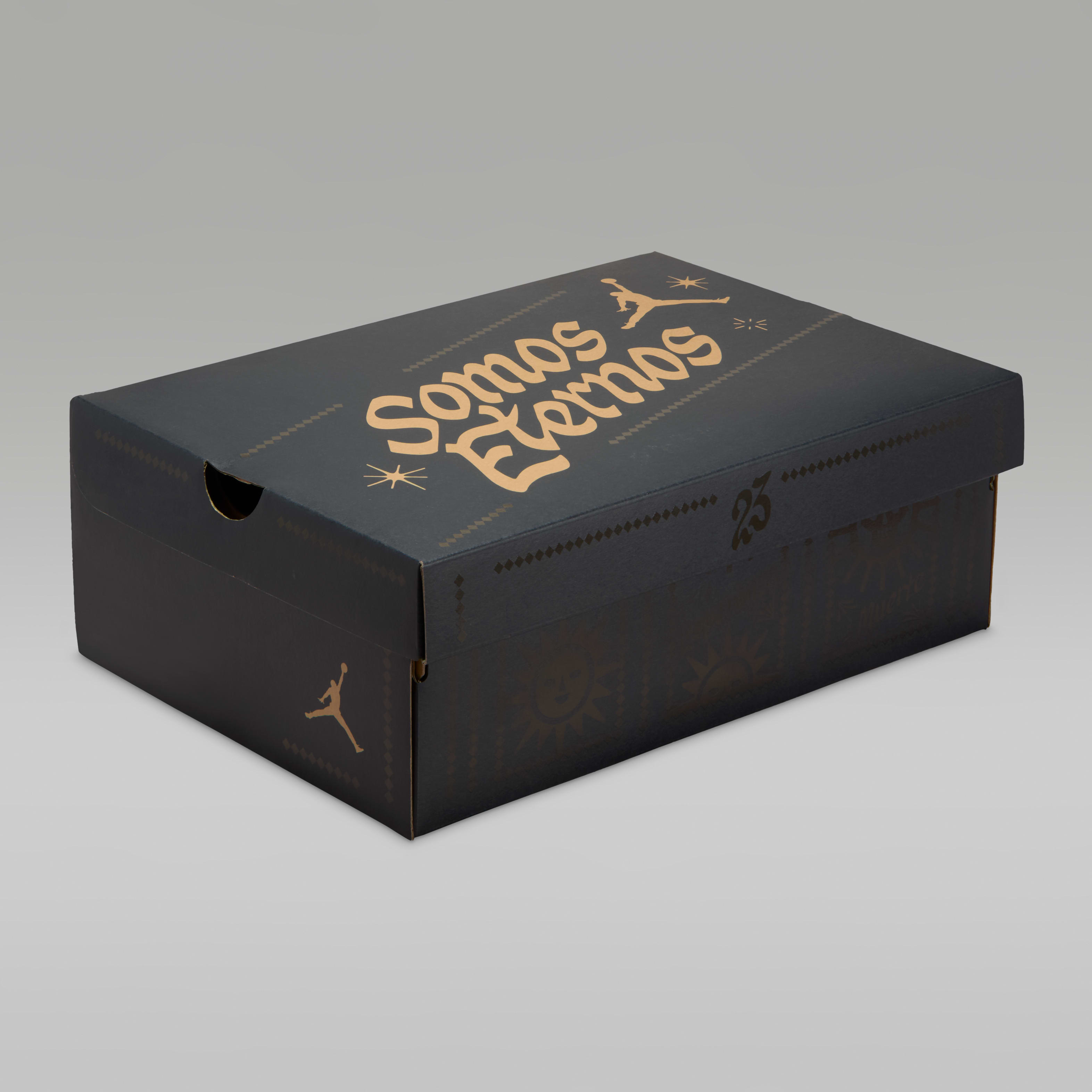 Jordan Session SE Men's Shoes