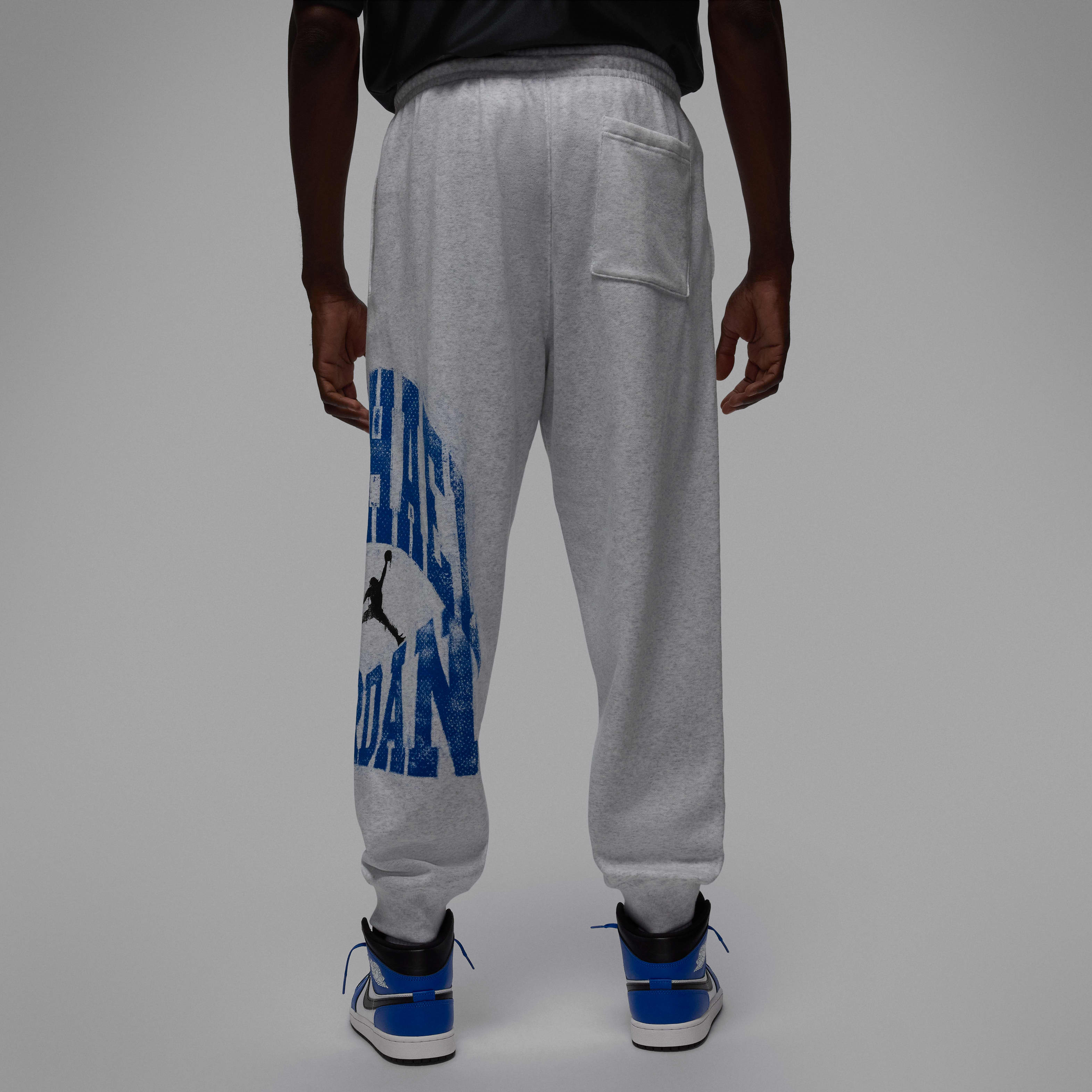 Jordan Brooklyn Men's Collegiate Pants