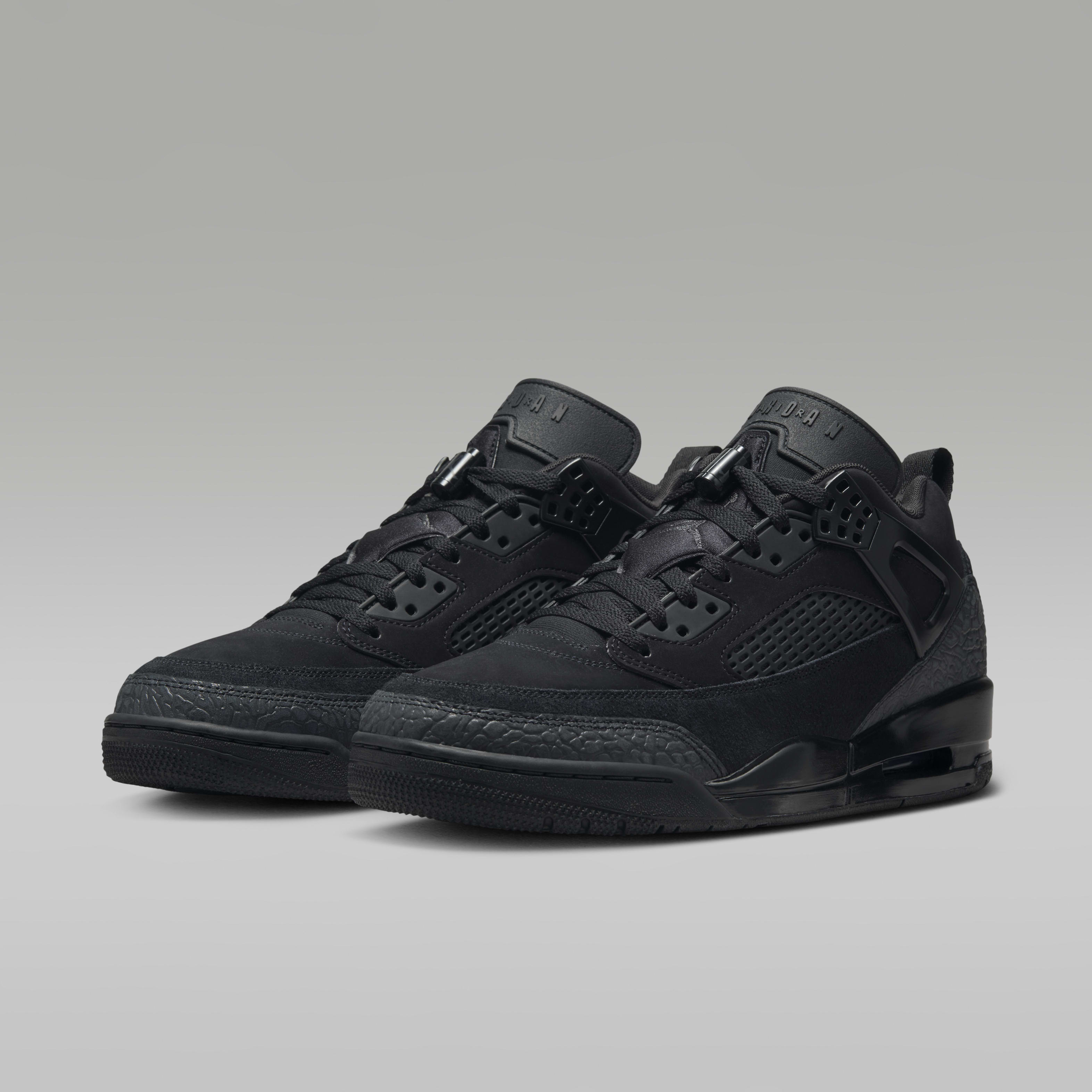 Jordan Spizike Low Men's Shoes