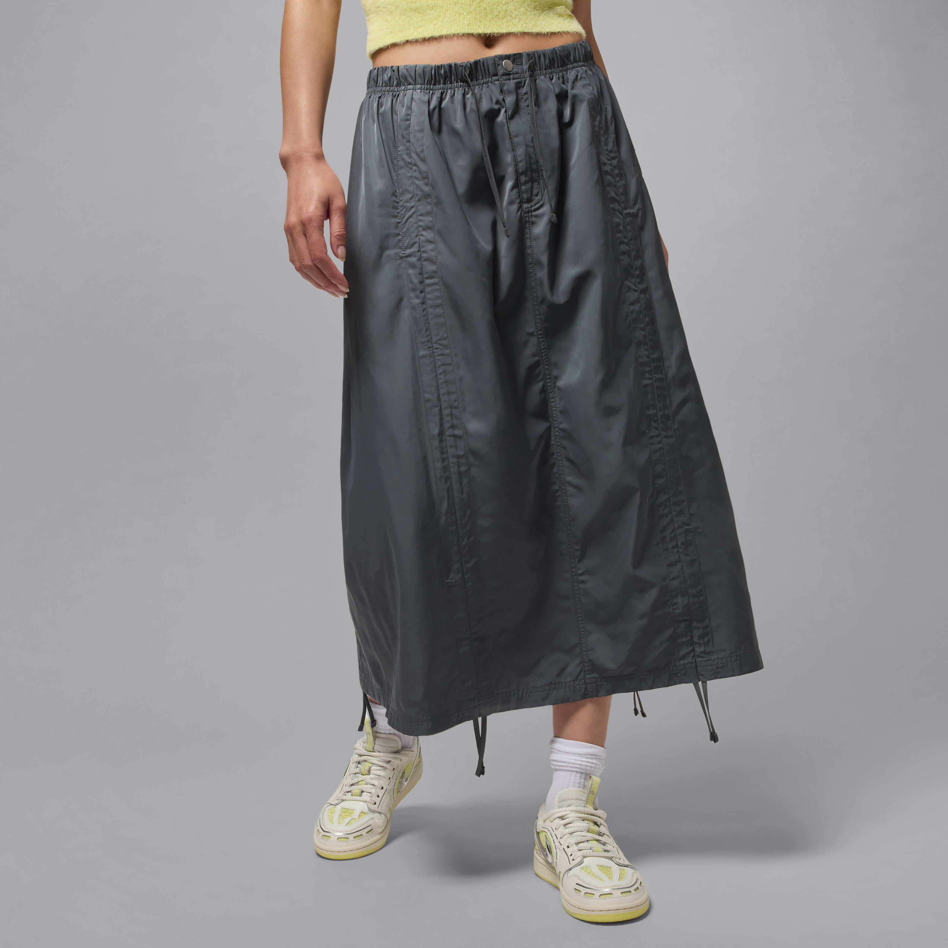 Jordan Flight Women's Parachute Skirt