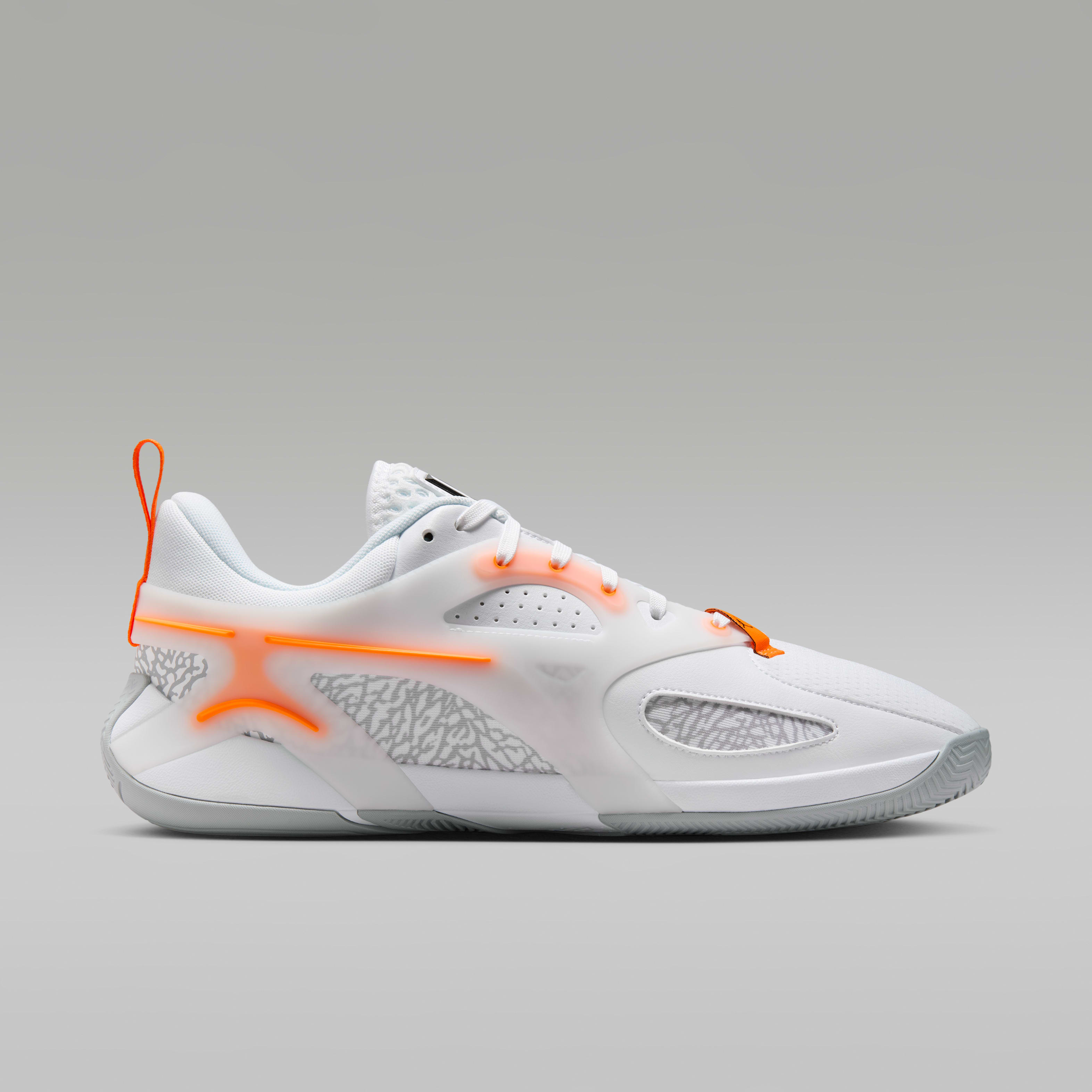 Jordan Heir Series Basketball Shoes