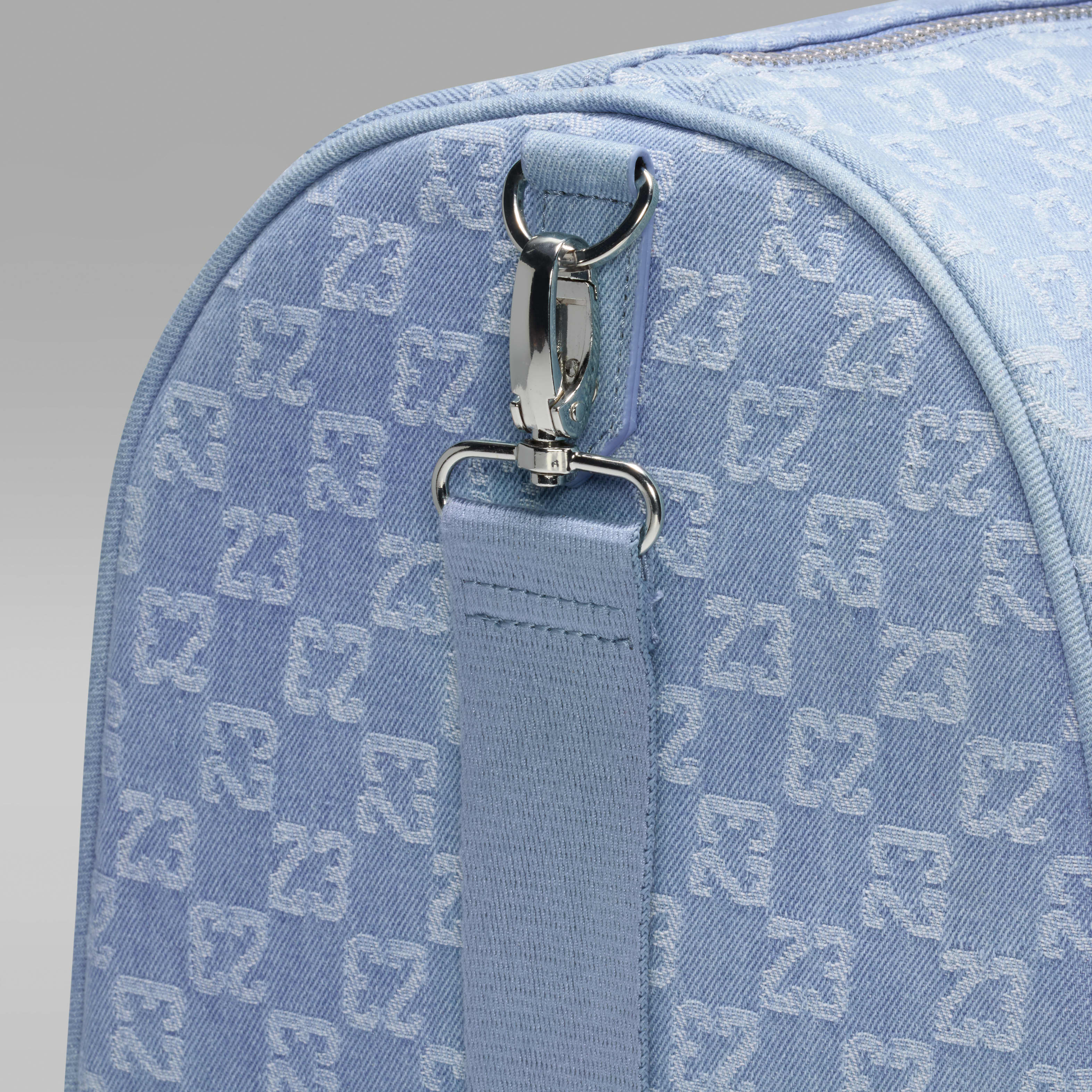 Jordan Monogram Duffel Bag (40L)