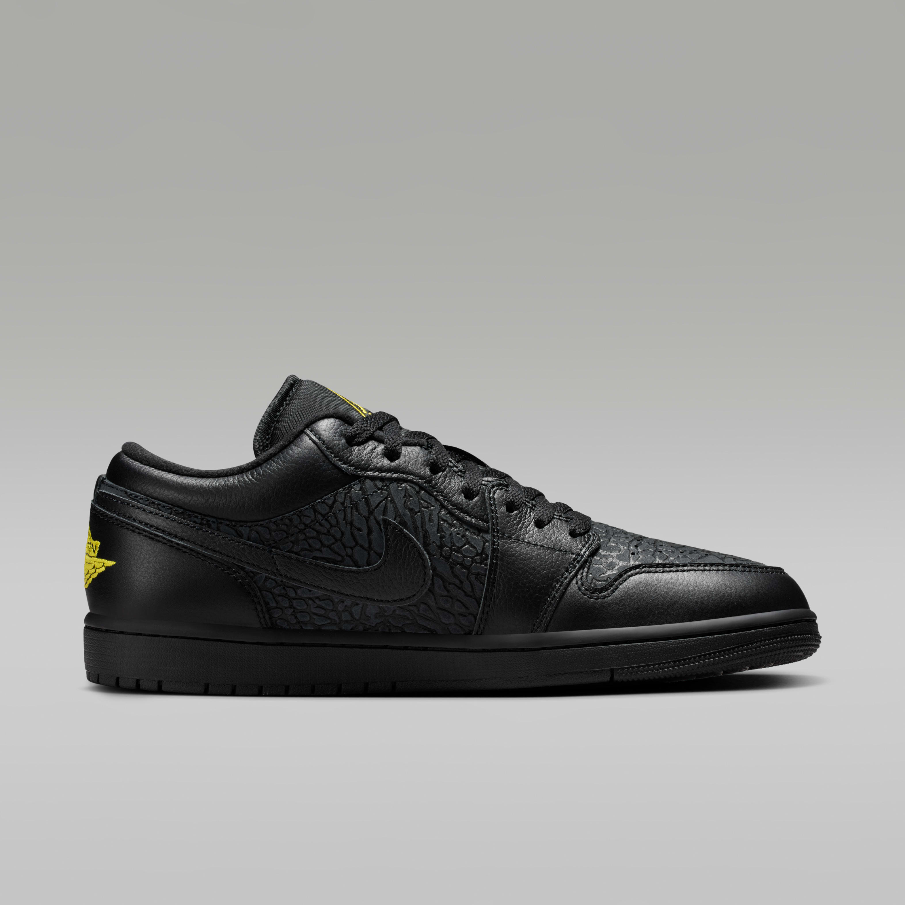 Air Jordan 1 Low SE Men's Shoes