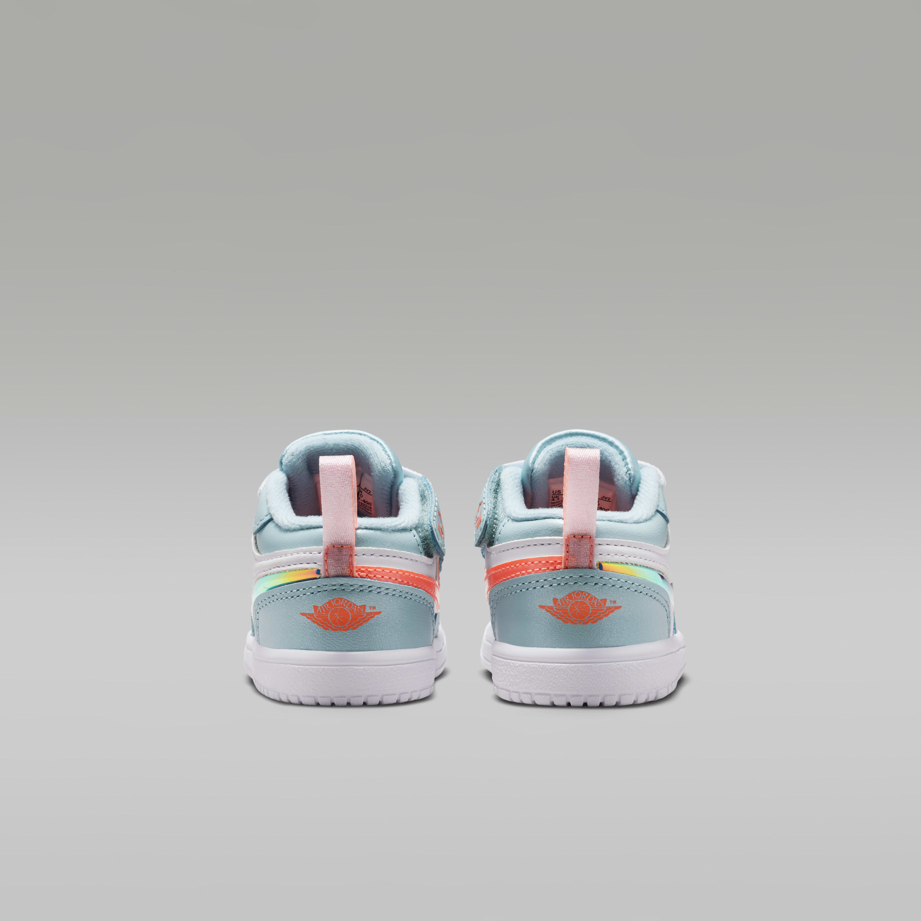 Jordan 1 Low Alt Baby/Toddler Shoes