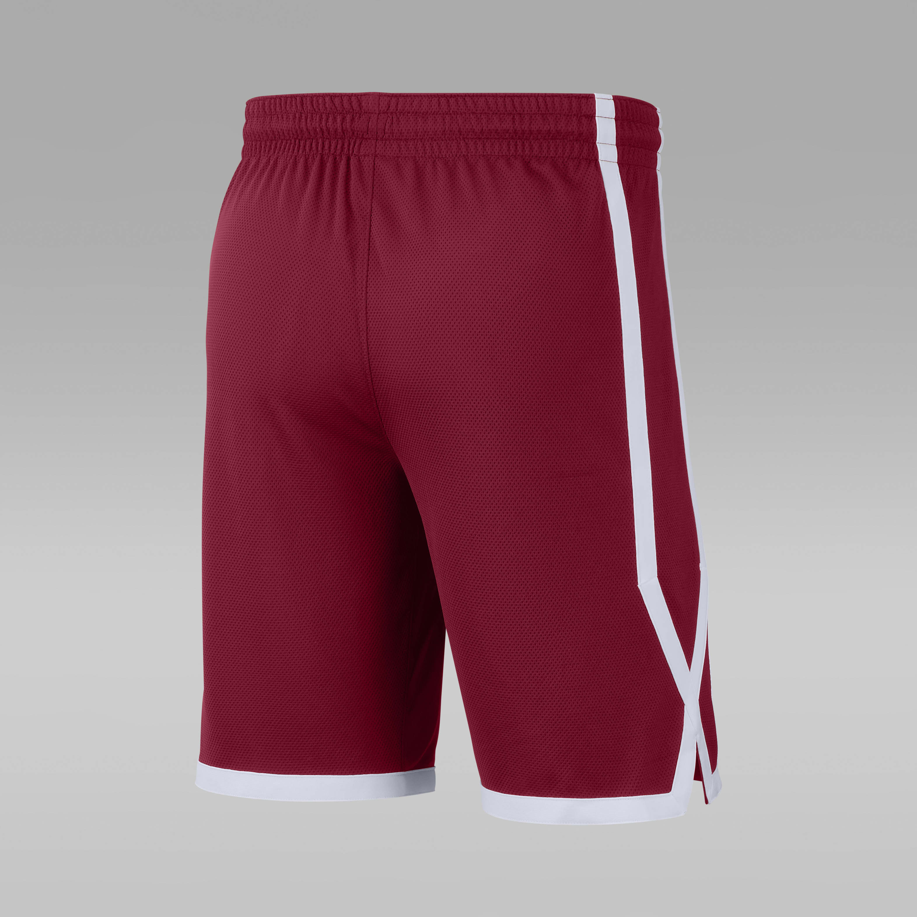 Jordan College (Oklahoma) Men's Replica Basketball Shorts