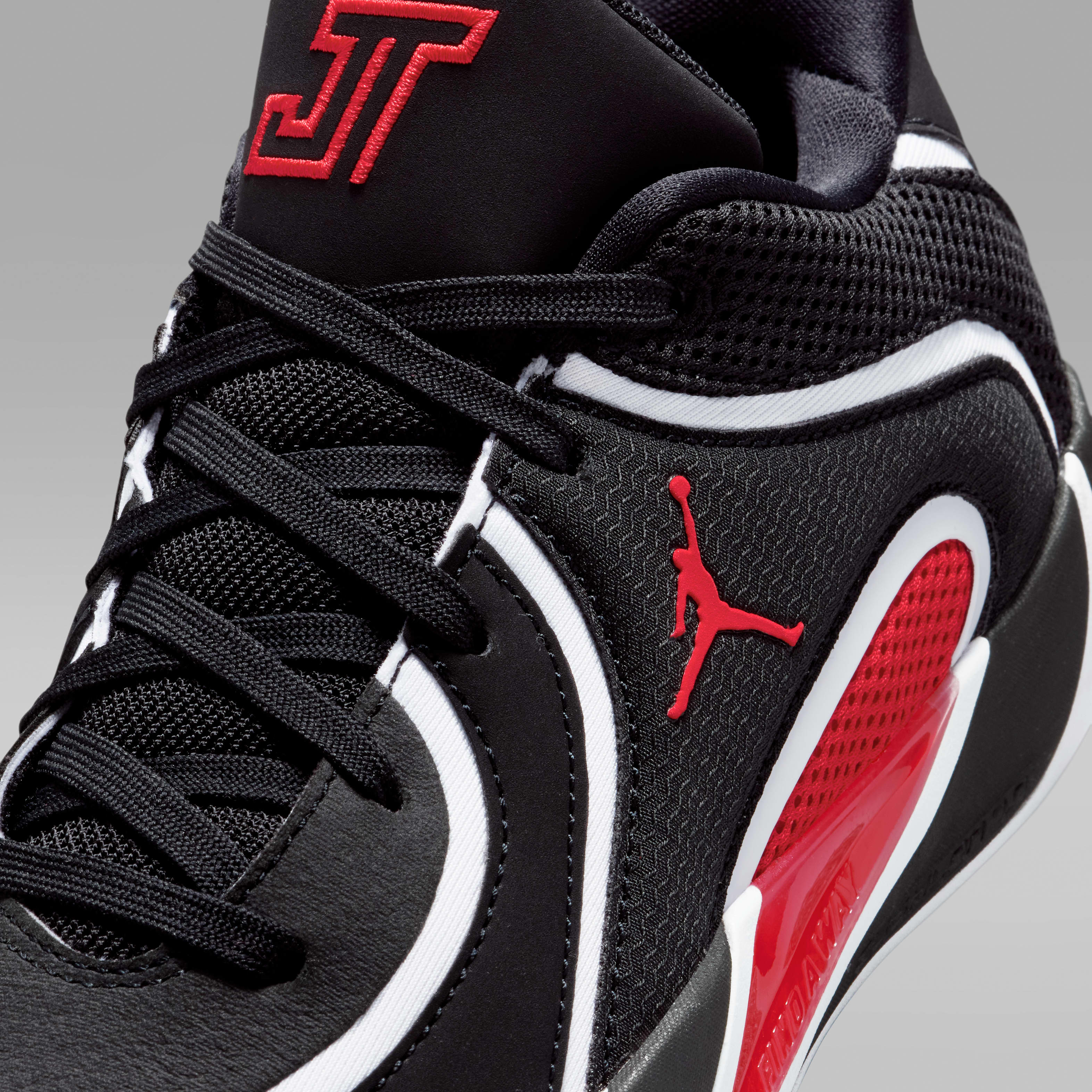 Tatum 4 Premium Big Kids' Basketball Shoes