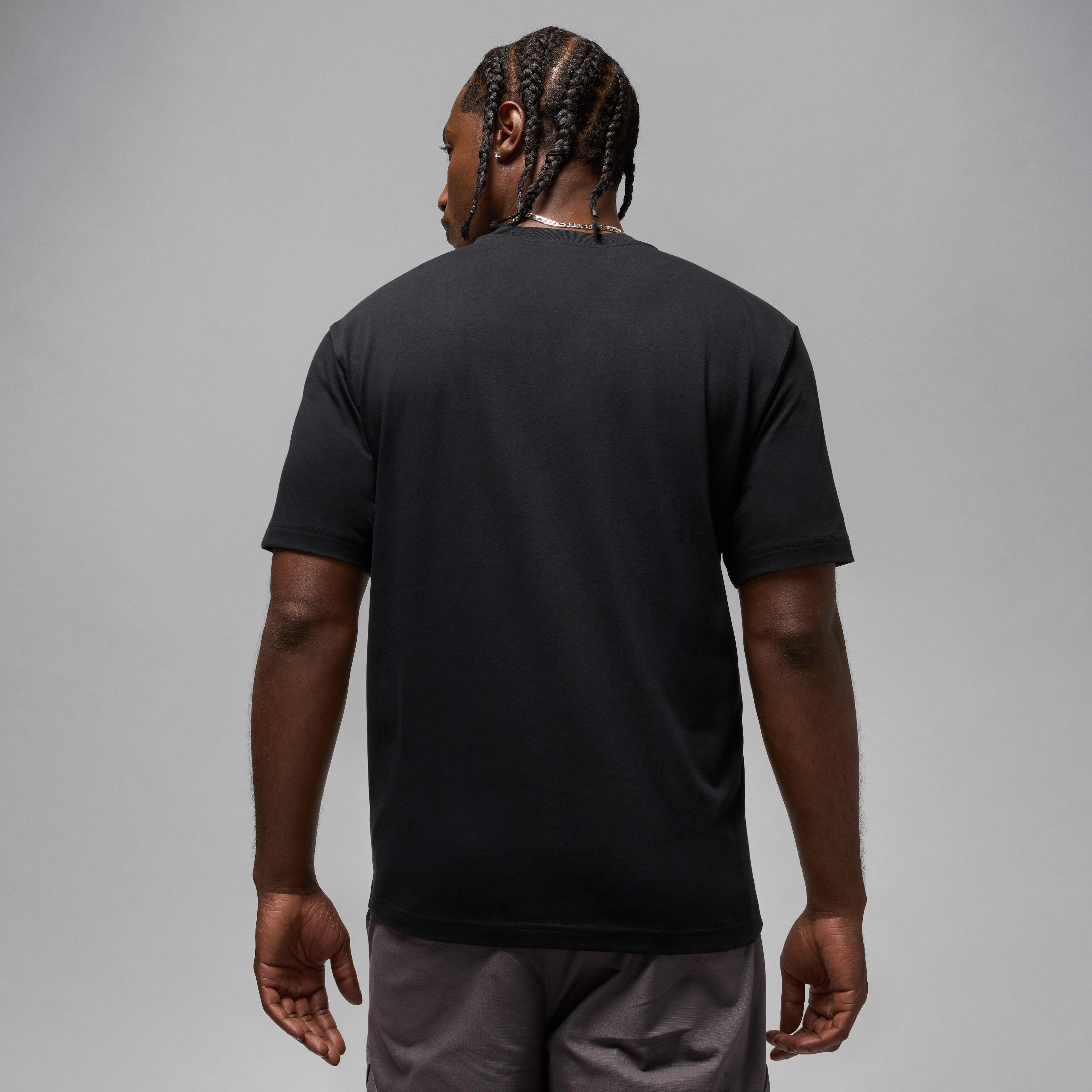 Jordan Brooklyn Men's T-Shirt