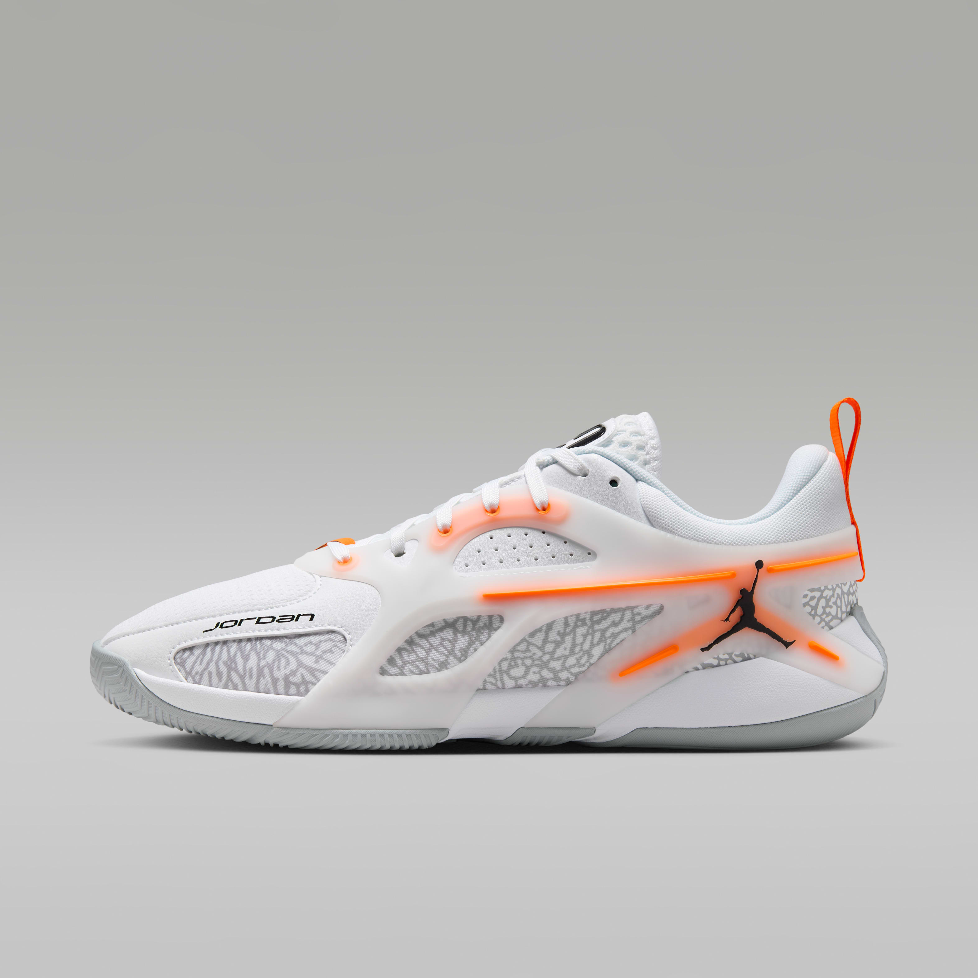 Jordan Heir Series Basketball Shoes