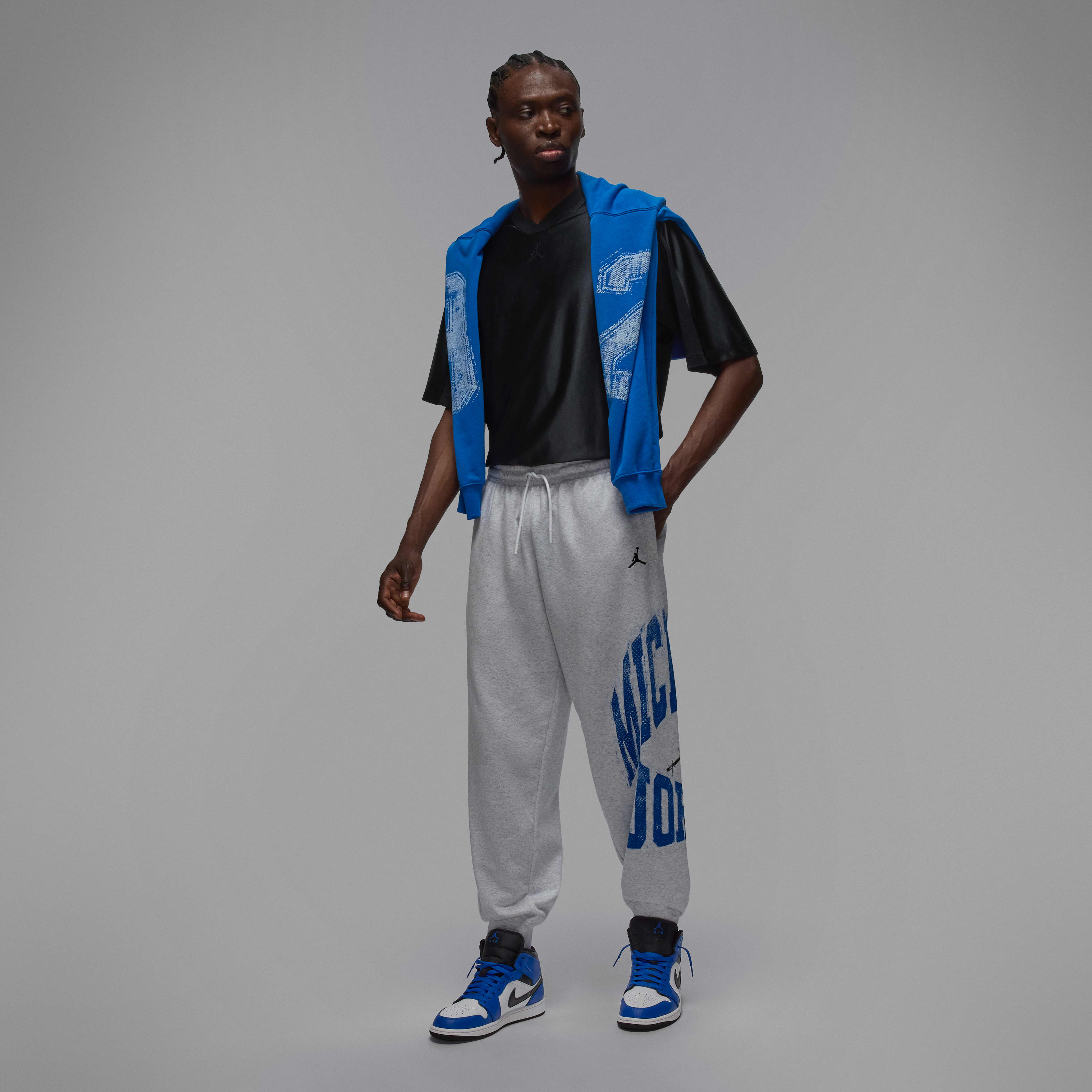 Jordan Brooklyn Men's Collegiate Pants