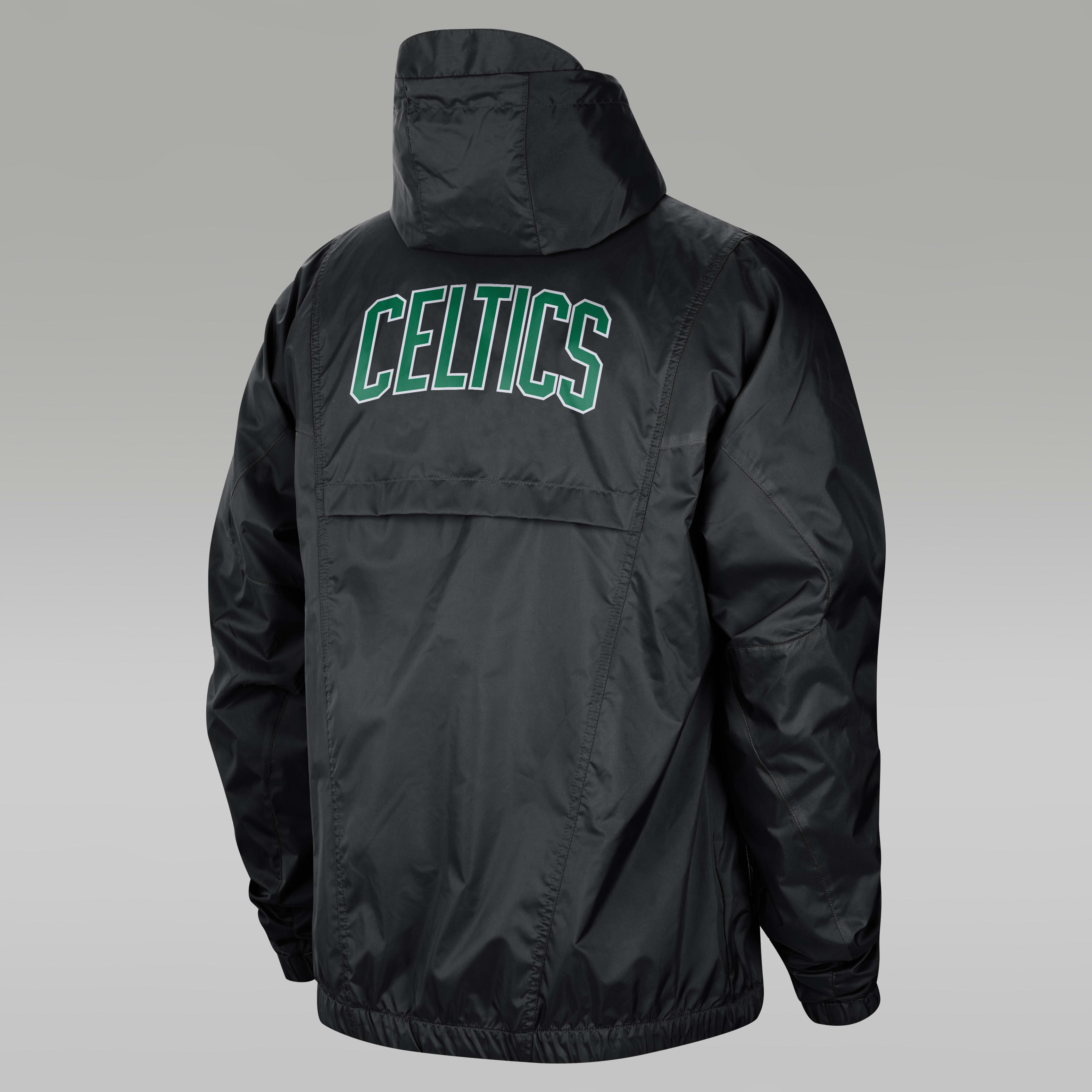 Boston Celtics Courtside Statement Men's Jordan NBA Jacket