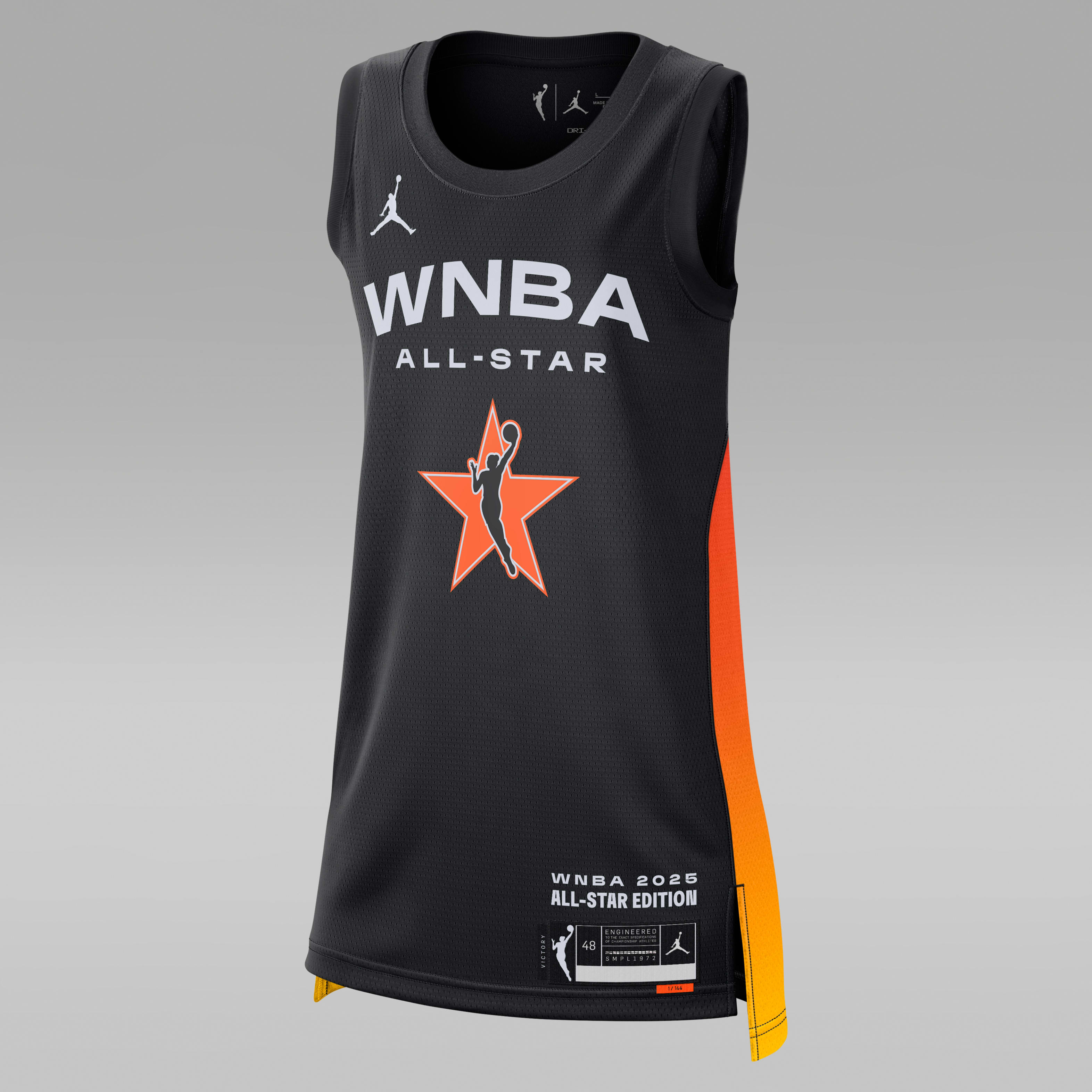 Paige Bueckers 2025 All-Star Game Explorer Edition Unisex Nike Dri-FIT WNBA Victory Jersey