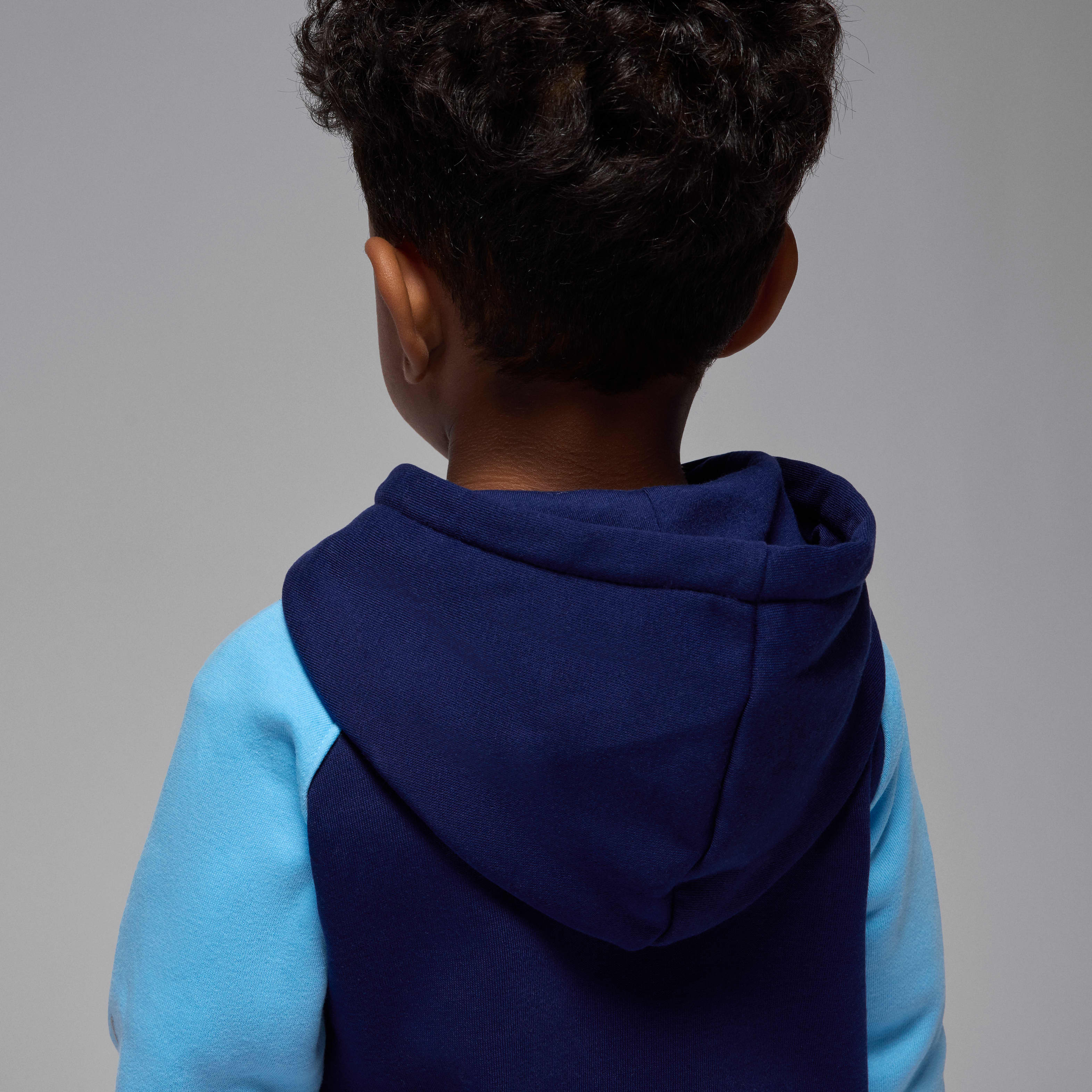 Jordan Mountainside Toddler 2-Piece Fleece Pullover Hoodie Set