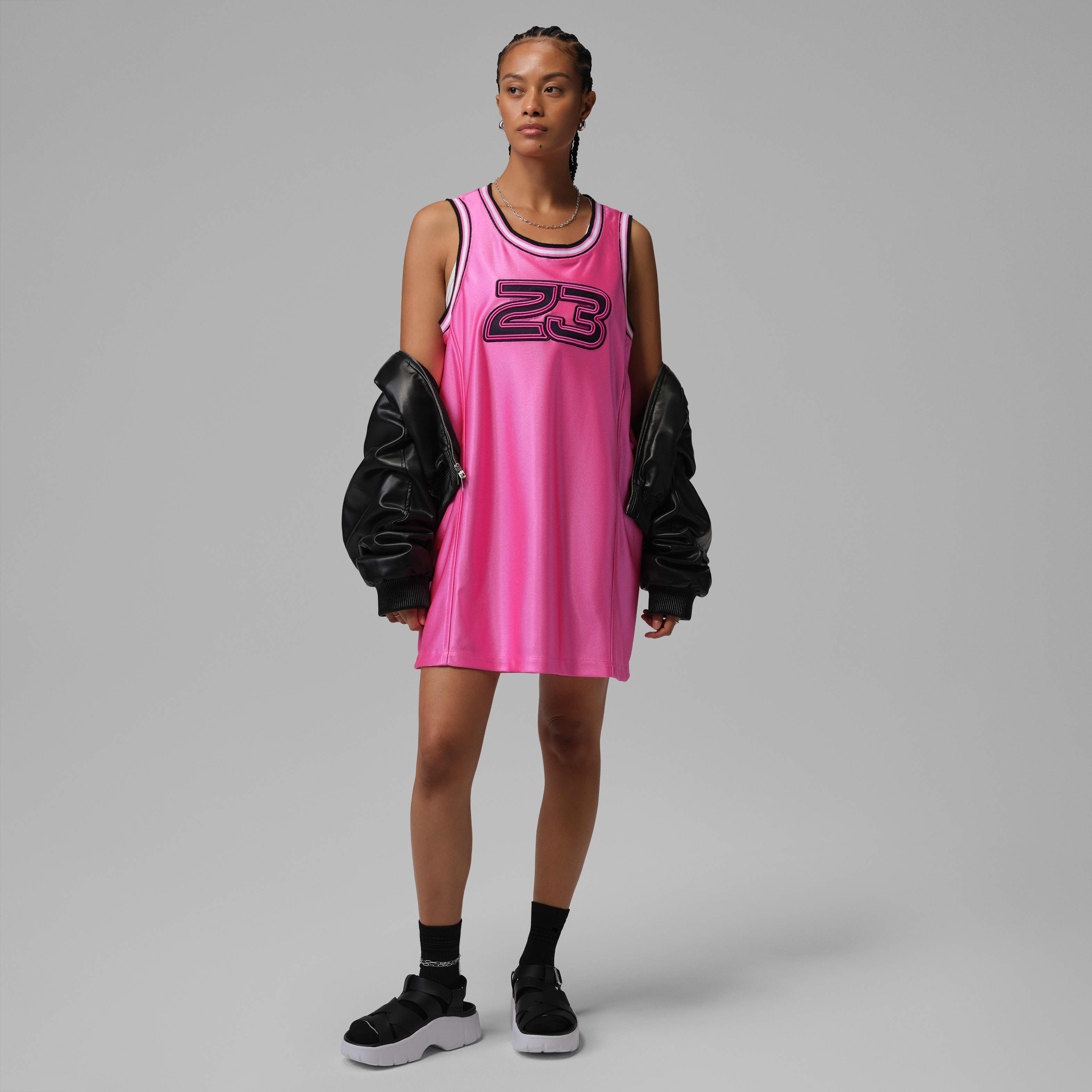 women's basketball jersey dress Fake Two Piece Women Basketball Jersey Dress Custom Design Basketball Dress - Basketball Jersey Dress and Wholesale Basketball Jersey Dress price
