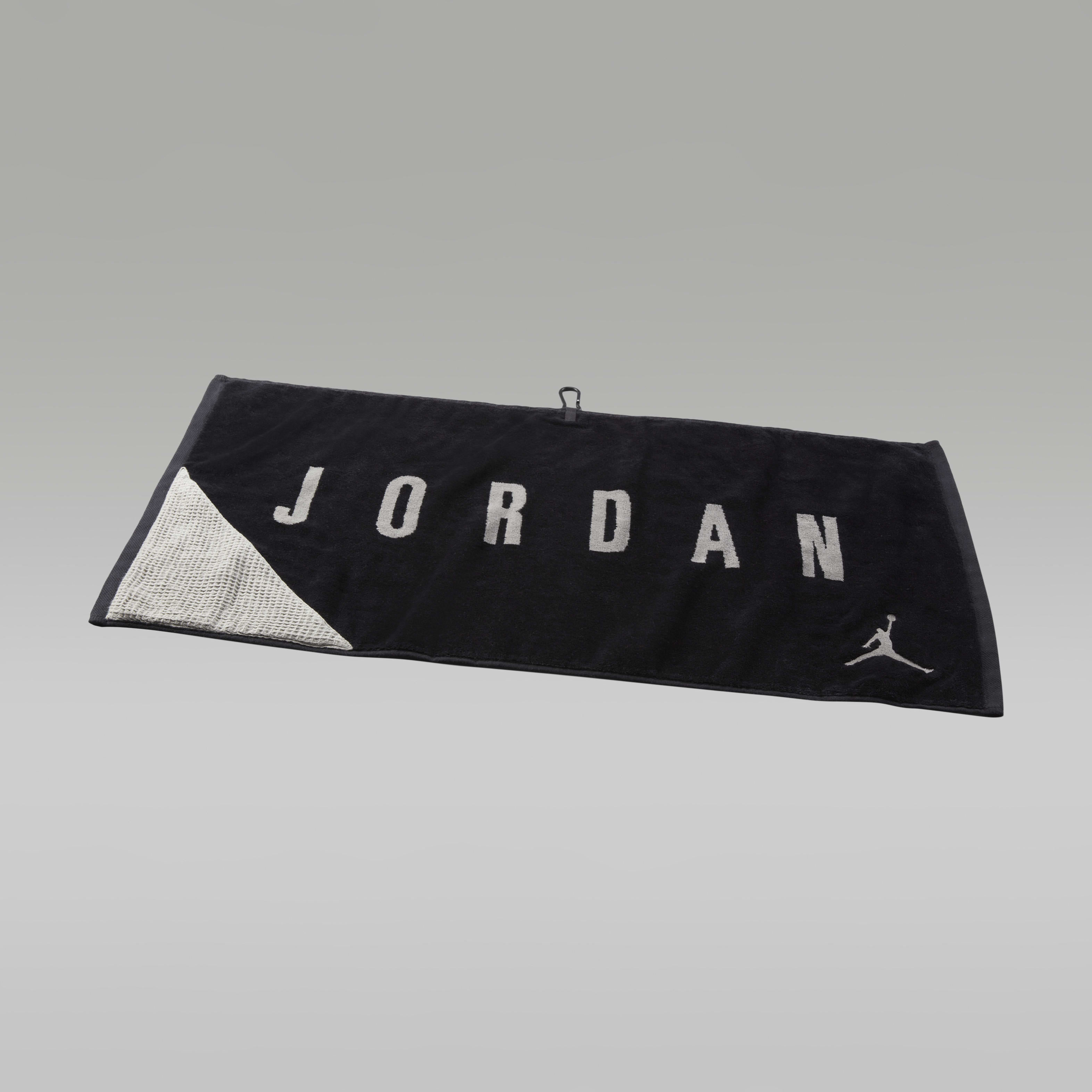 Jordan Utility Golf Towel