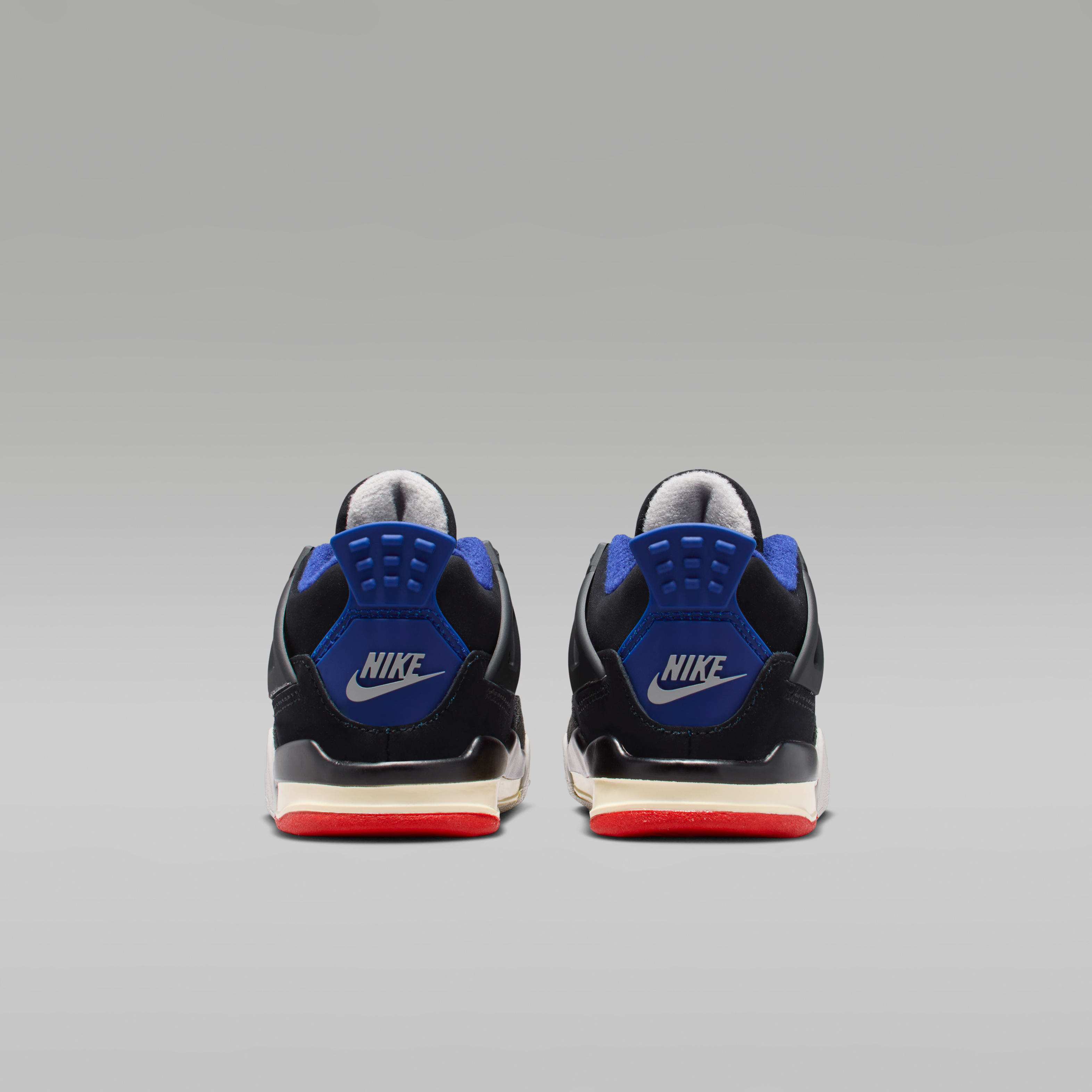 Jordan 4 Retro Baby/Toddler Shoes