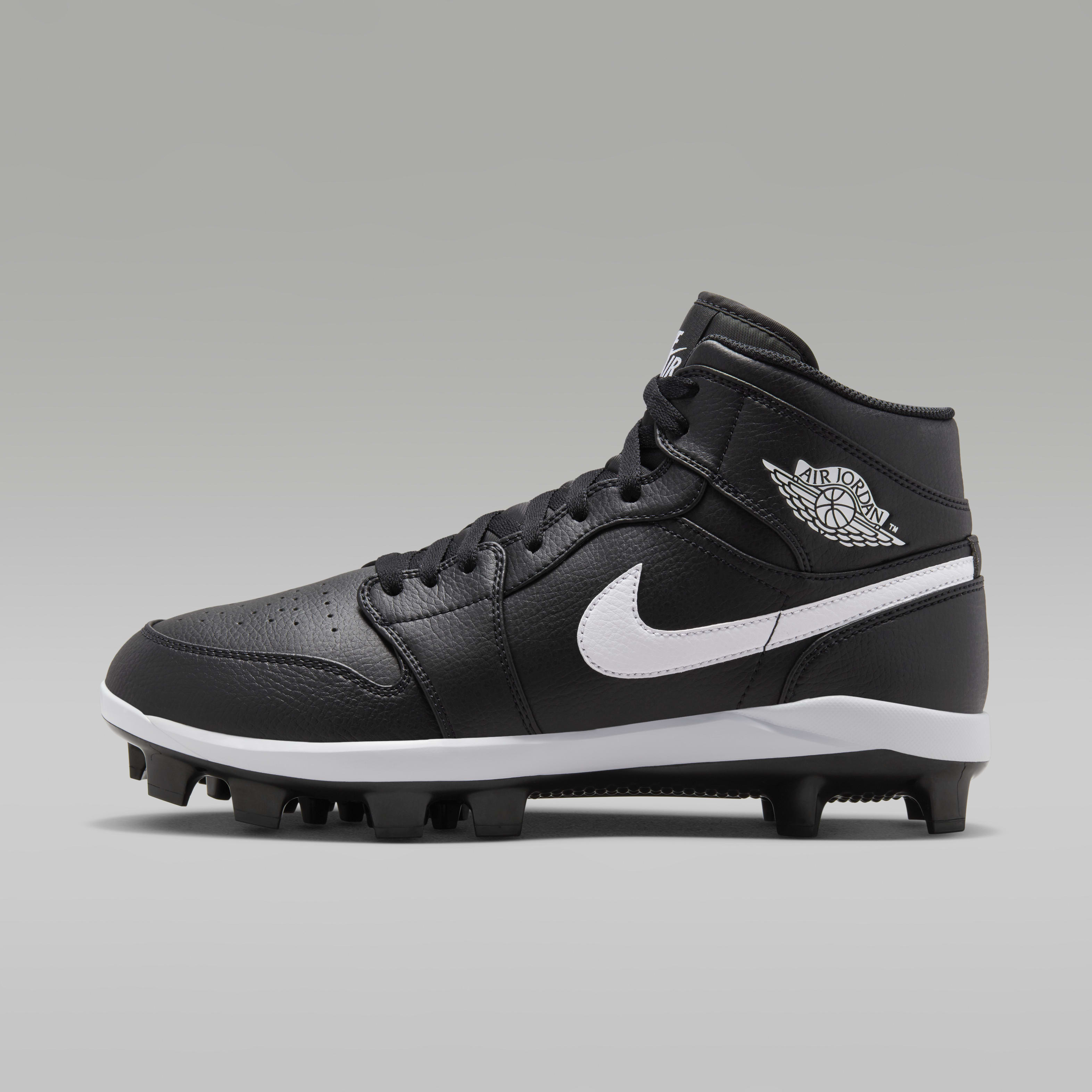 Jordan 1 Retro MCS Men's Baseball Cleats