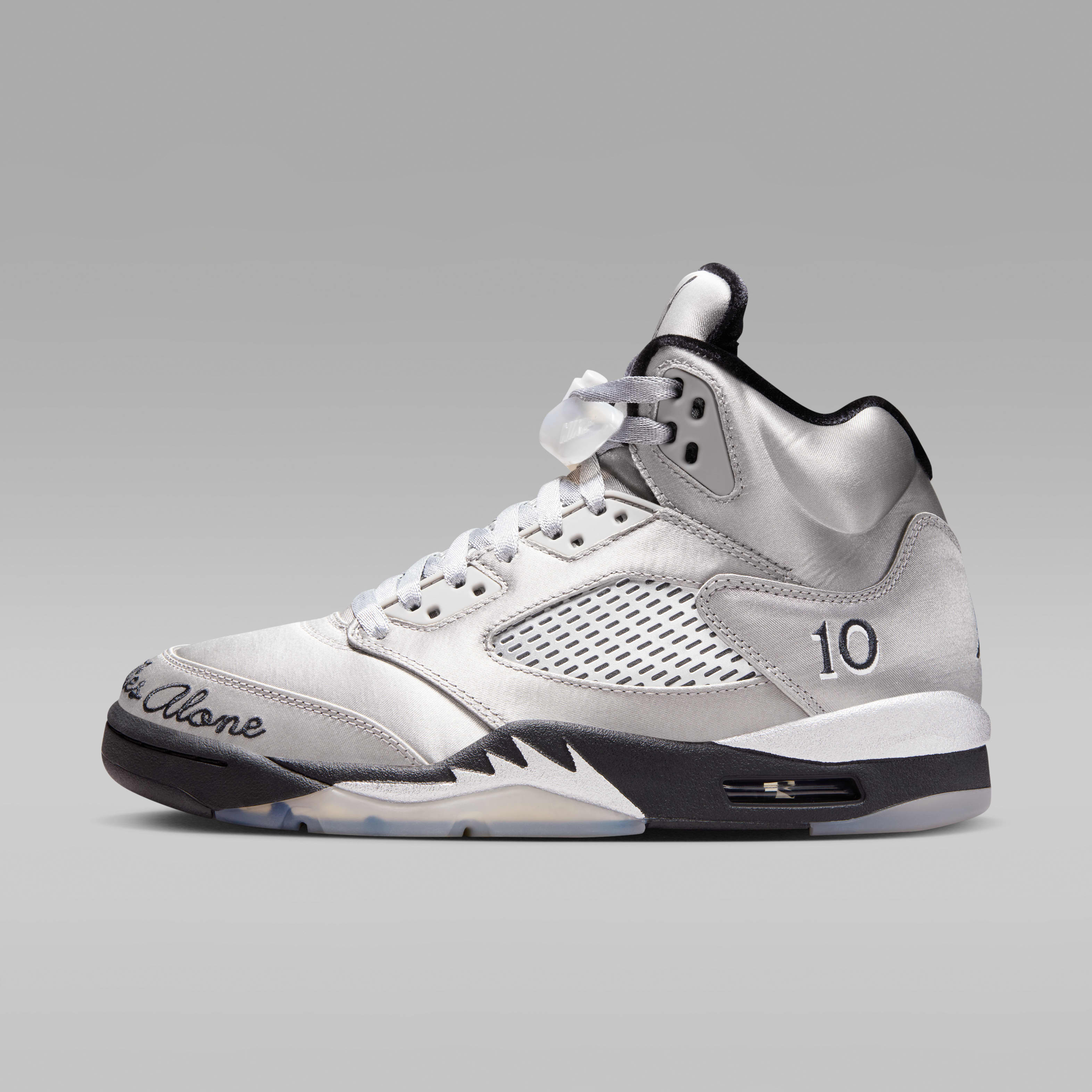 Air Jordan 5 Retro "Wings" Women's Shoes