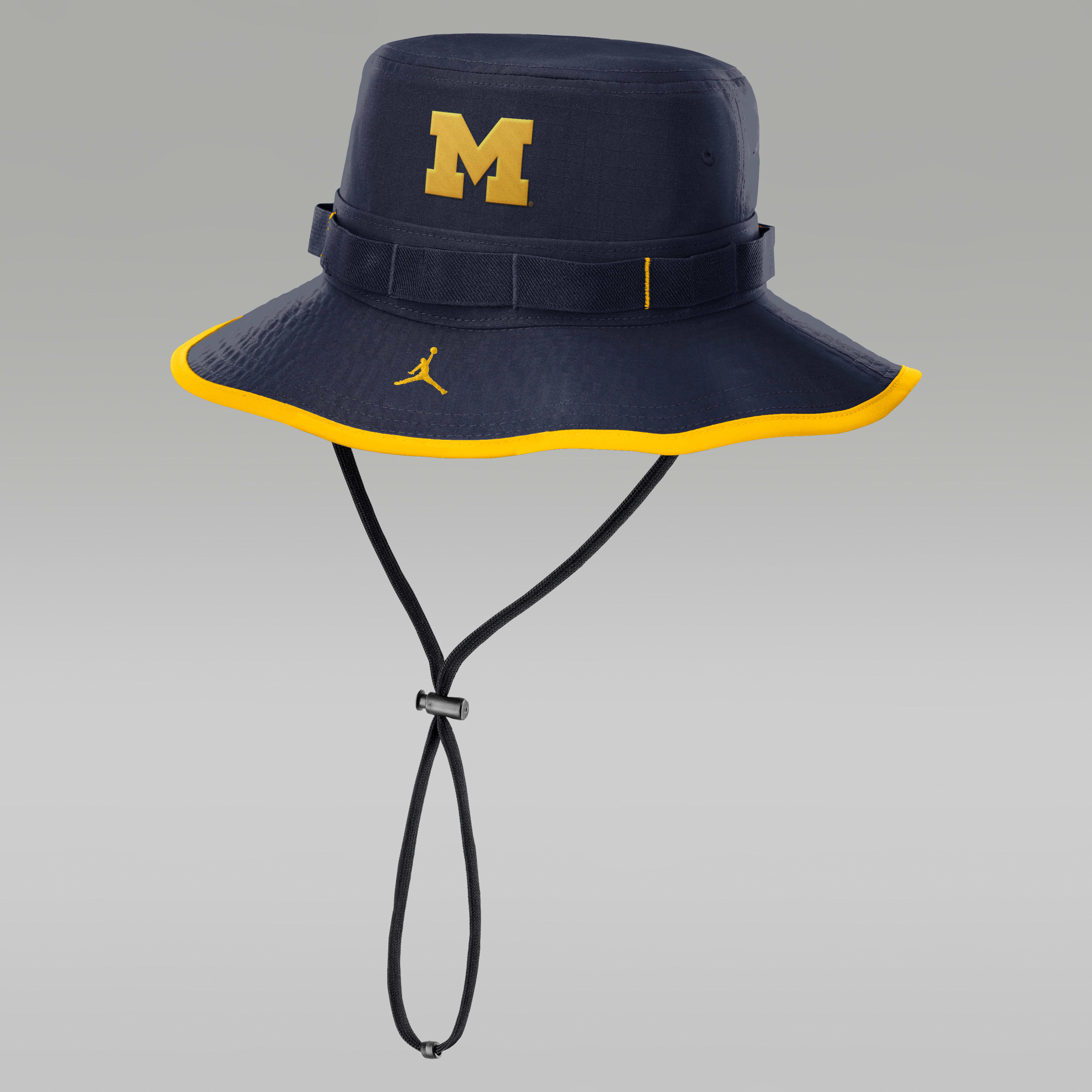 Florida Gators On-Field Apex Boonie Men's Jordan Dri-FIT College Bucket Hat