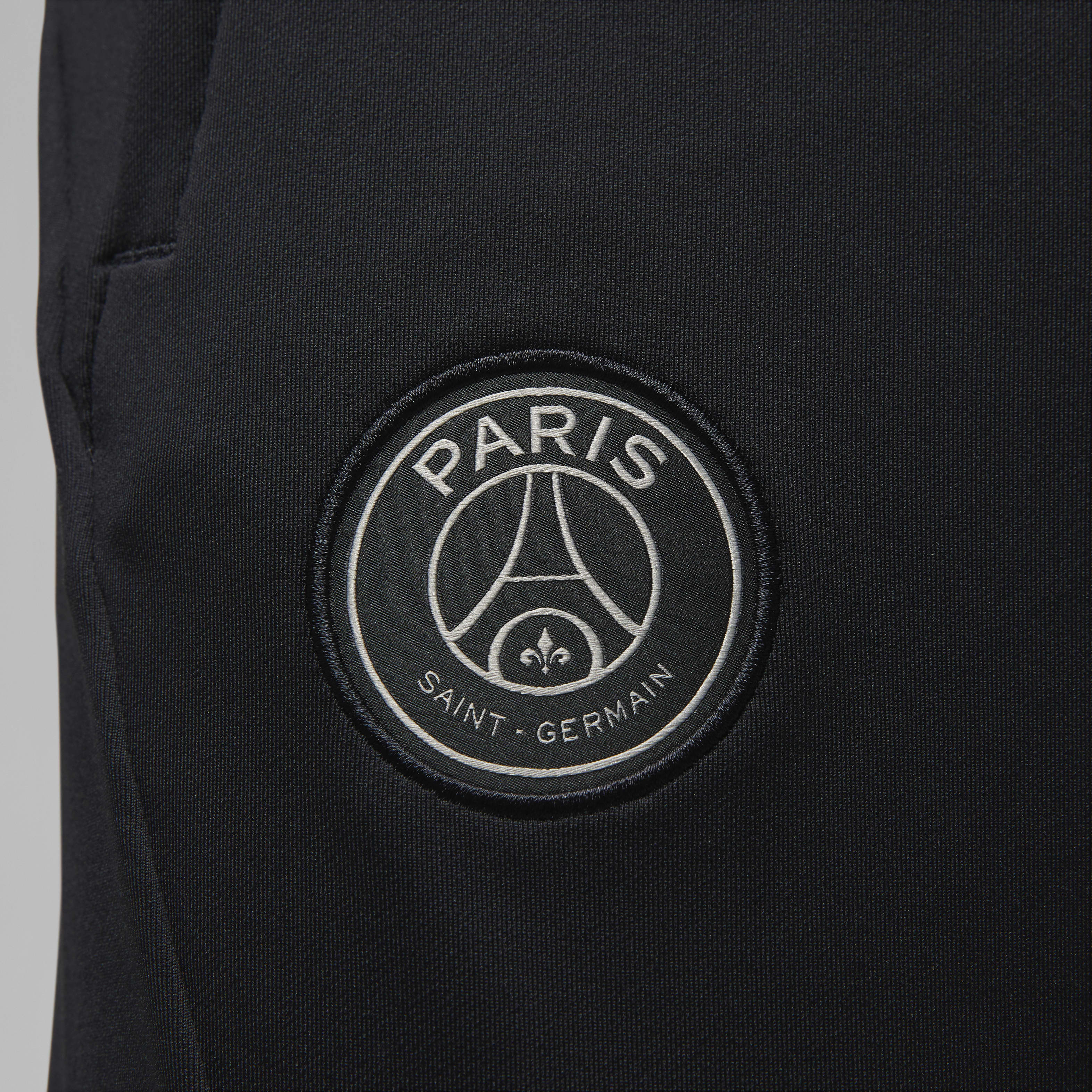 Paris Saint-Germain Strike Third Men's Jordan Dri-FIT Soccer Knit Pants