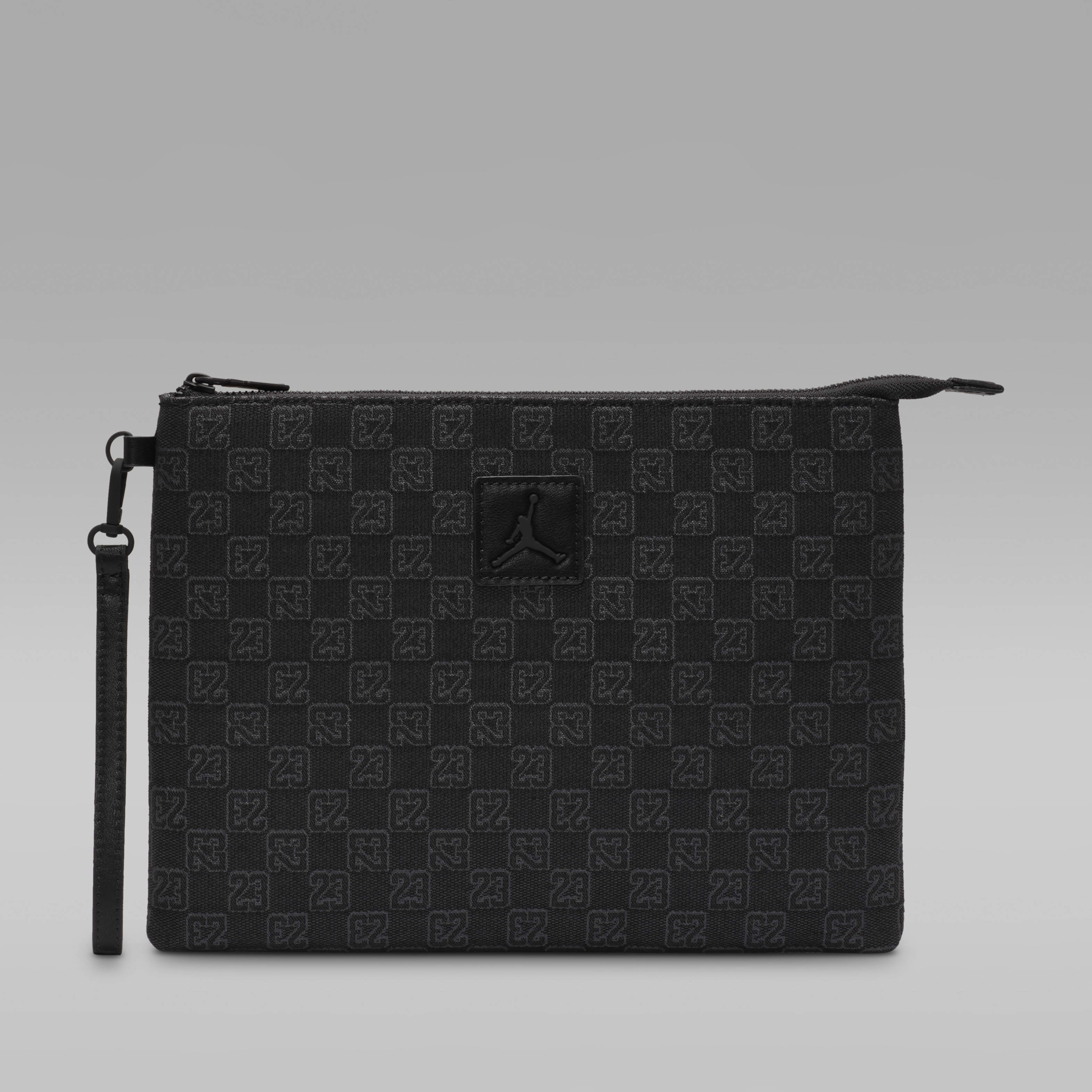 Jordan Monogram Pouch (0.69L)